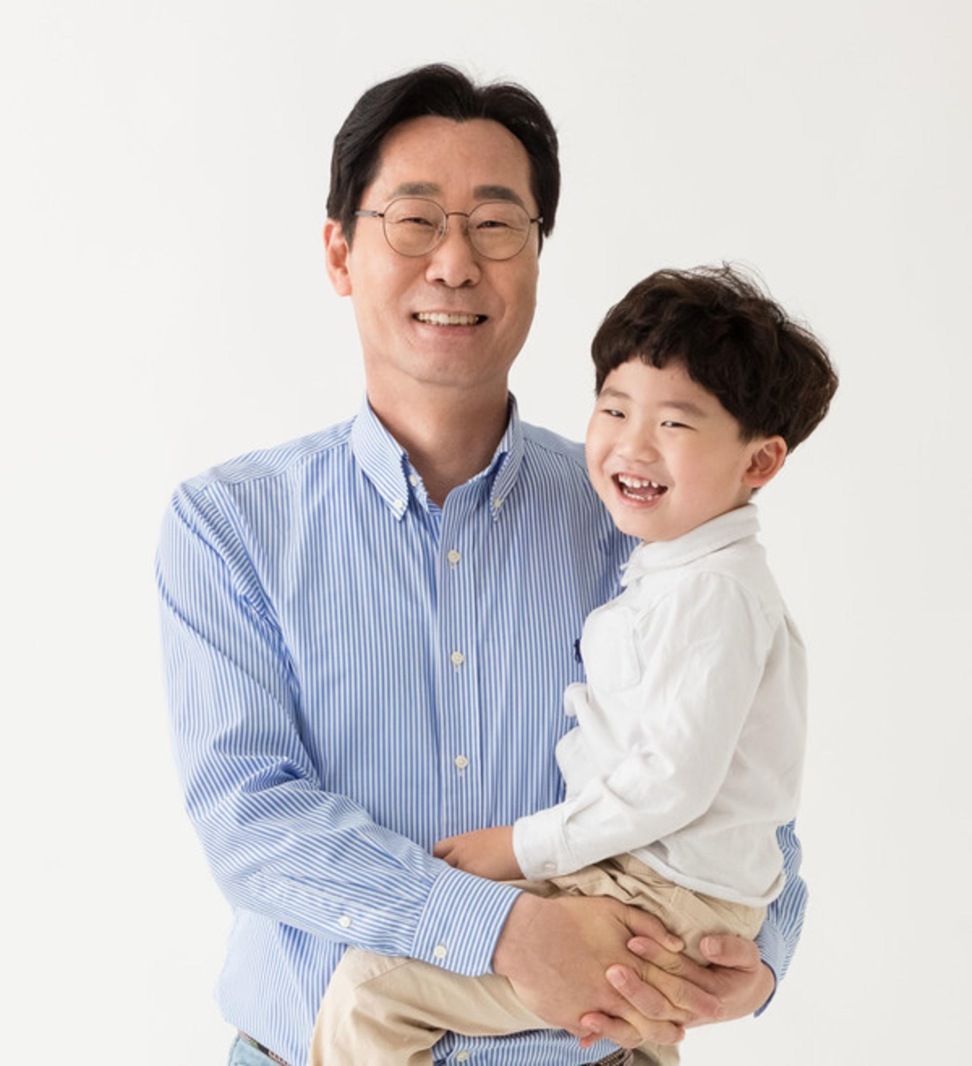 정명근 화성시장 후보, '어린이·청소년정책' 분야별 대표공약 발표