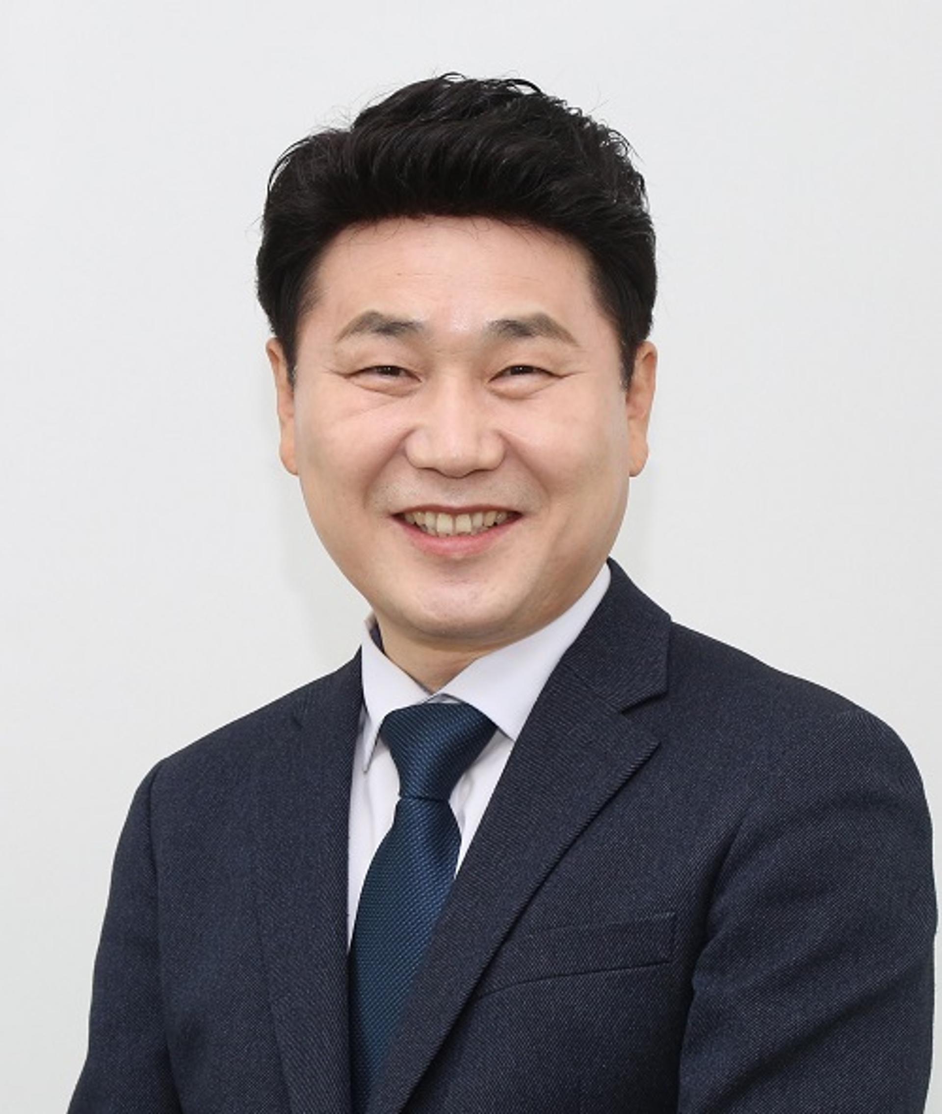 김원기 민주당 의정부시장 후보, '신나게 학교가는 길'…아동의 놀 권리 공약
