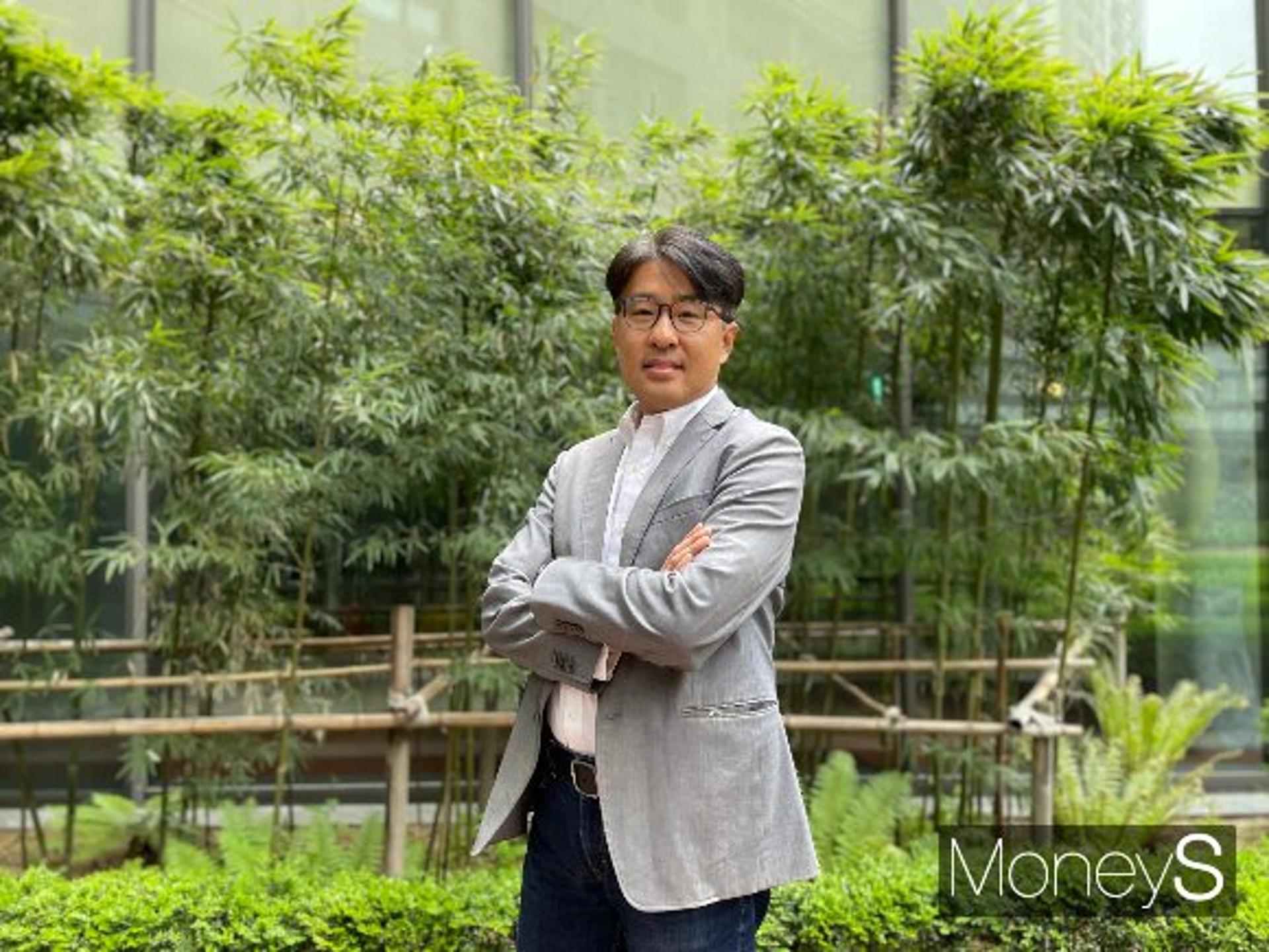 [피플] 공돌이 출신 IT 전문가, 여행에 빠지다