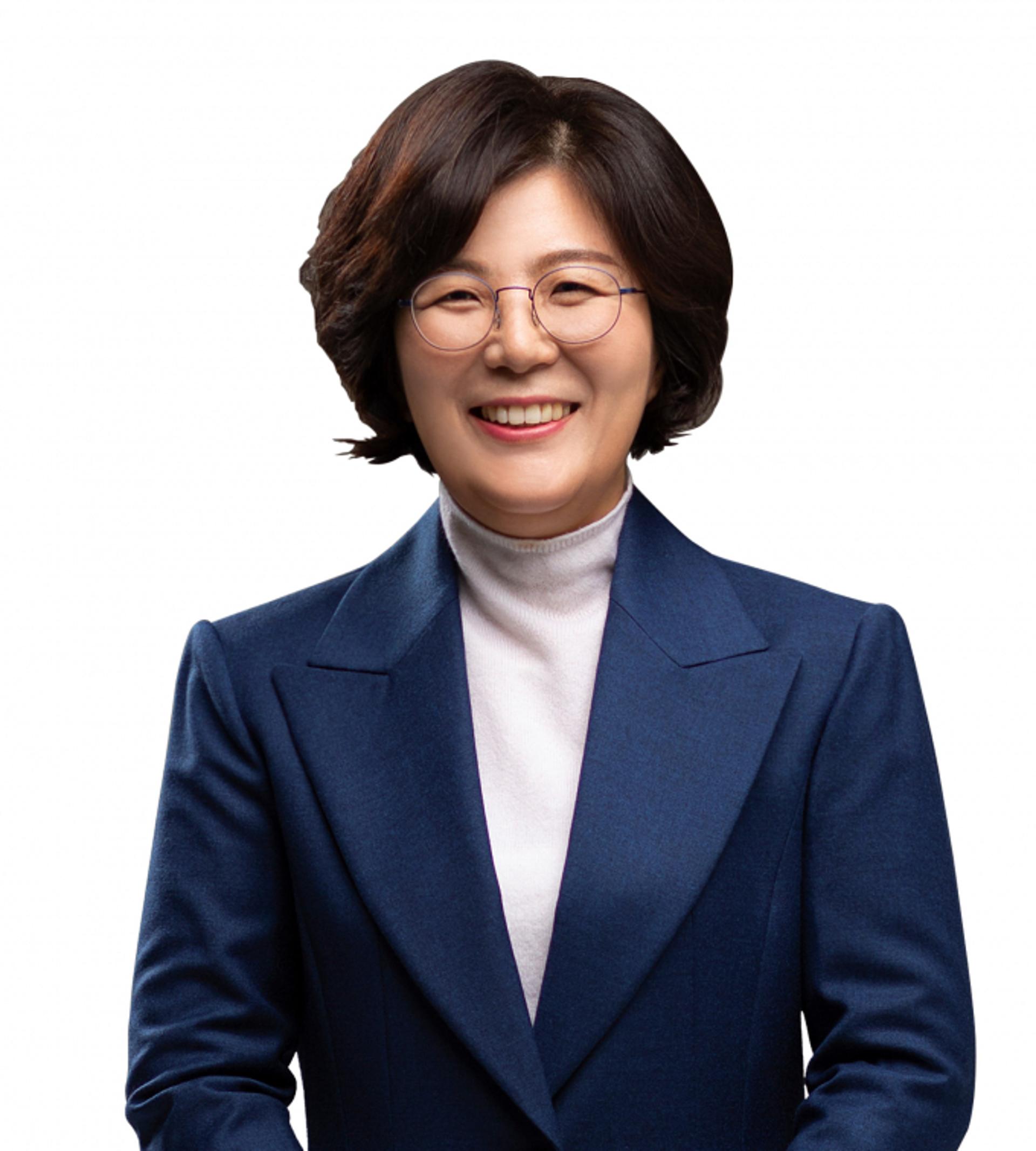김보라 안성시장 후보, '어르신 맞춤형 9대 공약' 발표