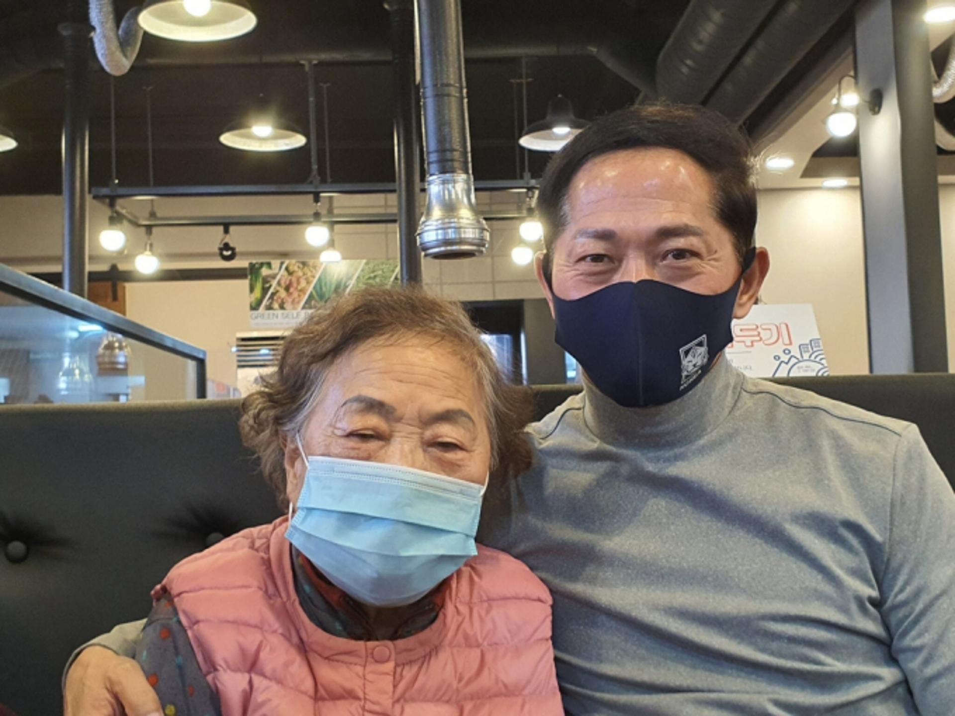 이재준 고양시장 후보 "시민을 섬기는 따뜻하고 품 넓은 시장이 되겠다"