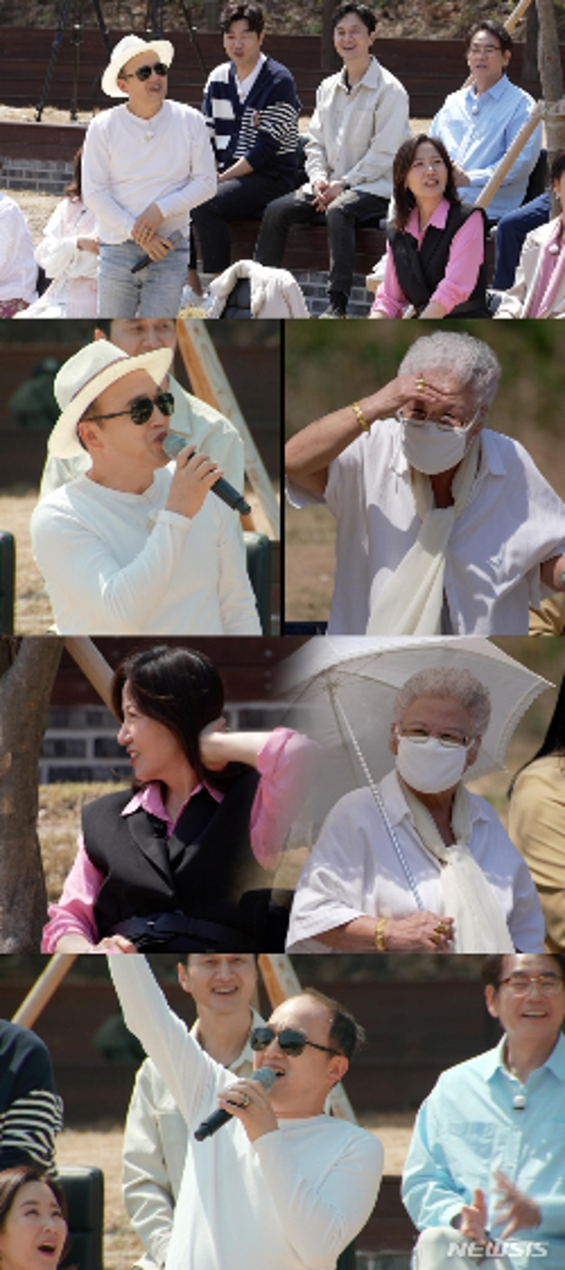 김광규, 집 사고 내친김에 깜짝 상견례… 예비 장모 반응은?