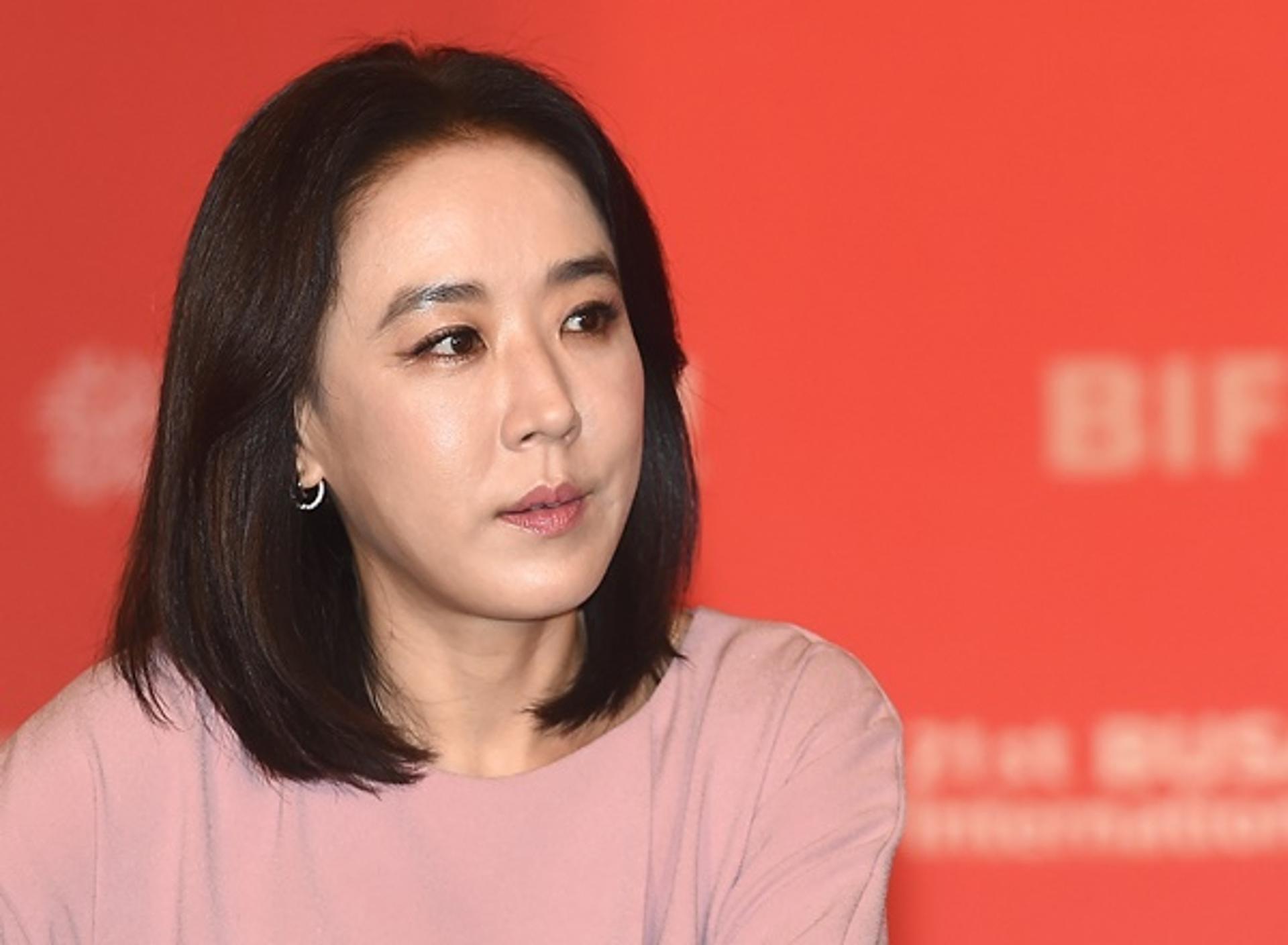 홍혜걸, '강수연은 왜 숨졌나' 영상 올렸다 사과한 이유
