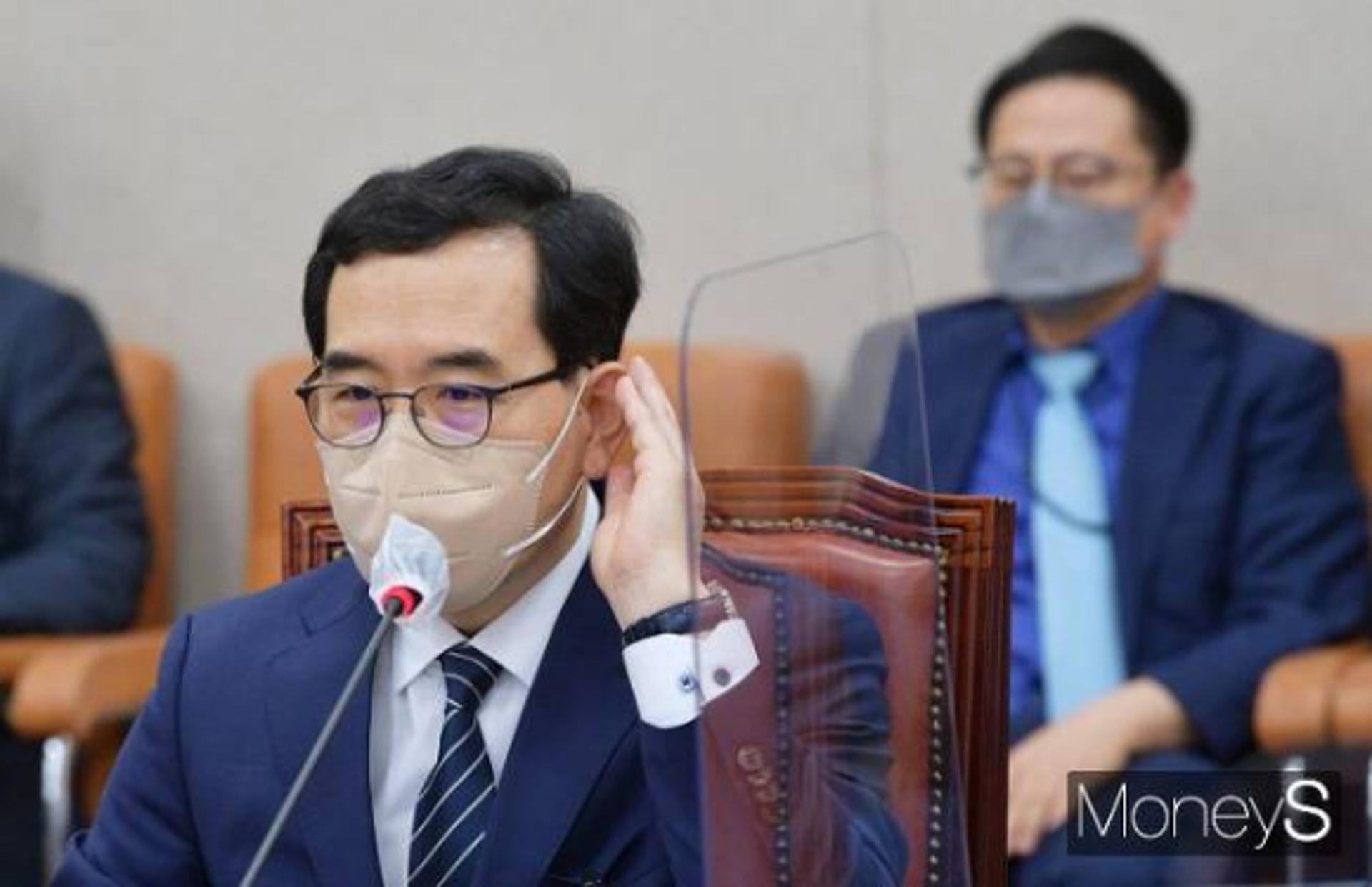 이창양 산업장관 후보 "원전 합리적 활용해 수출 산업화 지원"