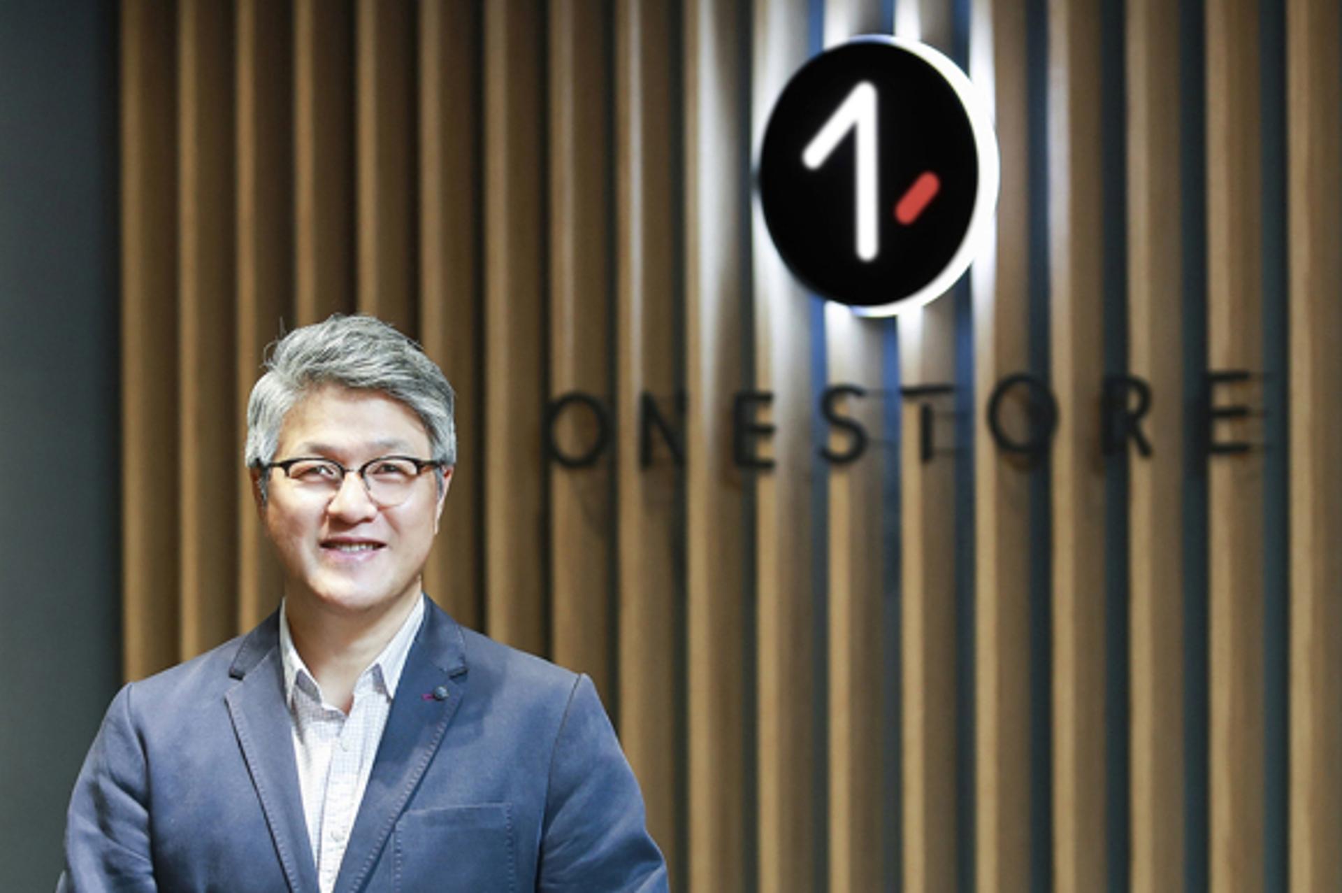 원스토어, 앱마켓 이어 콘텐츠도 잡는다… 수익구조 다변화로 '승부수'