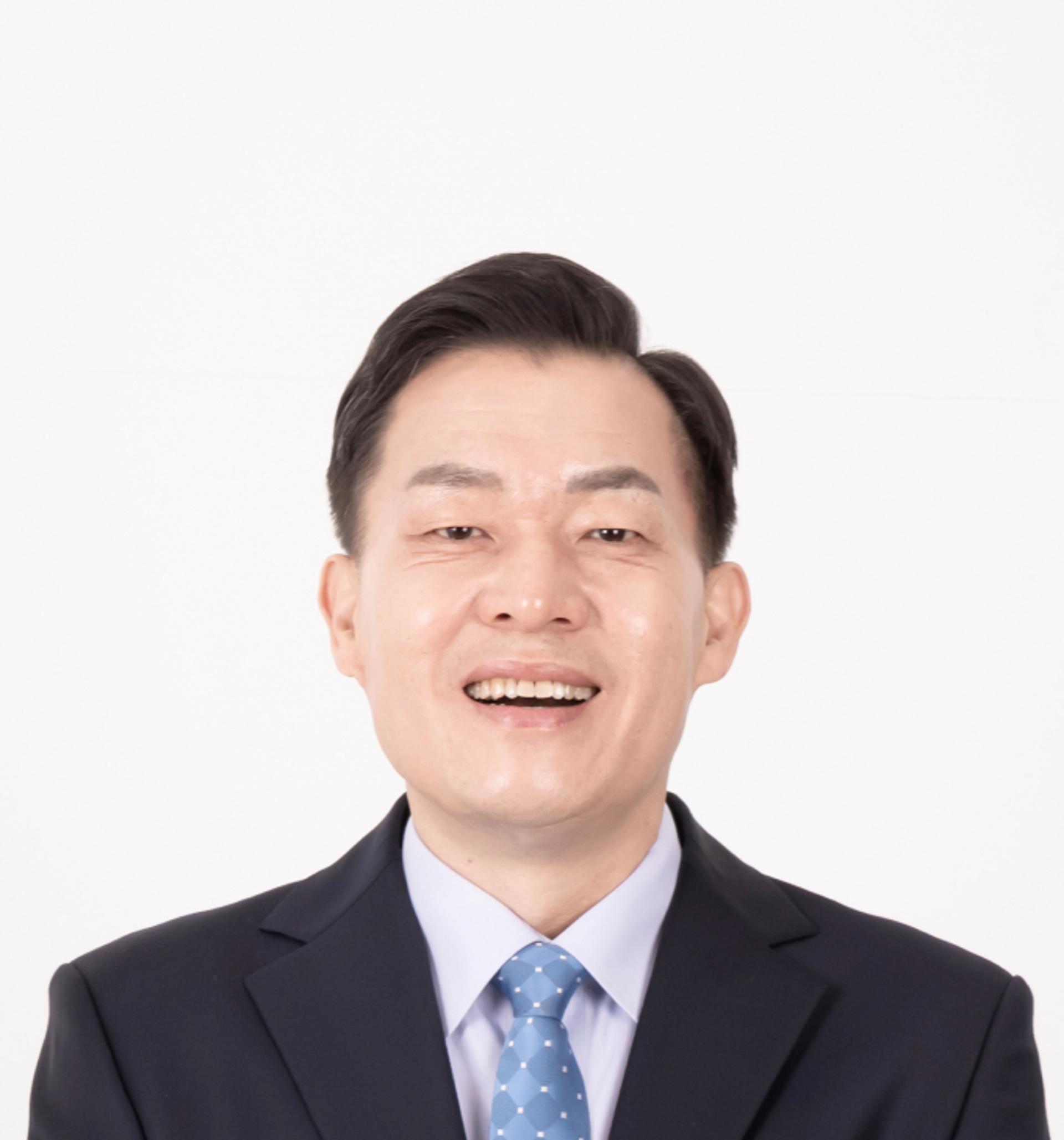 이재준 수원시장 후보, 최종 경선통과 입장발표…"모두의 힘으로 수원특례시 완성할 것"