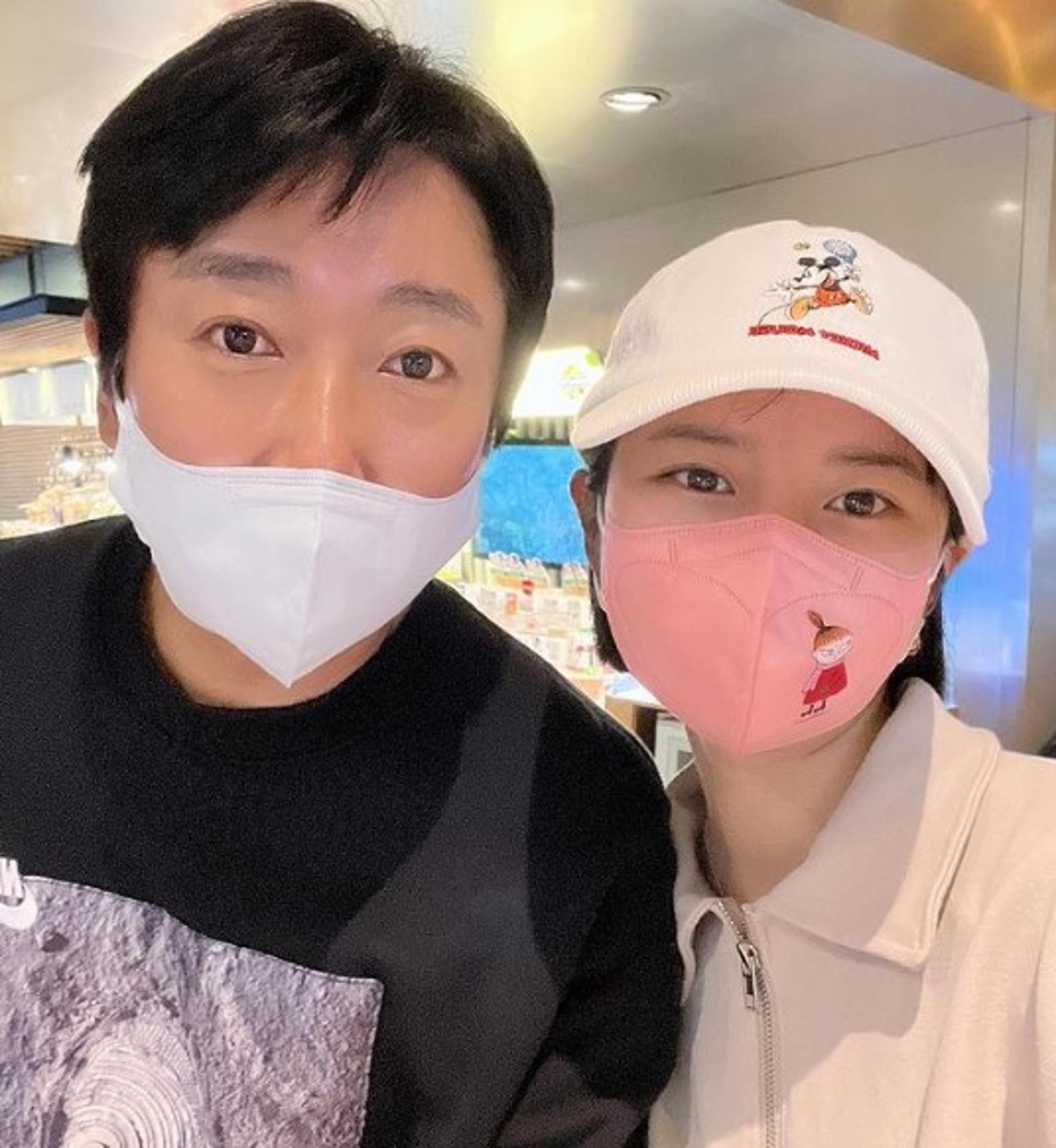 [전문]"왜 인신공격하시나요?"… '이수근♥' 박지연, 칼 뽑았다