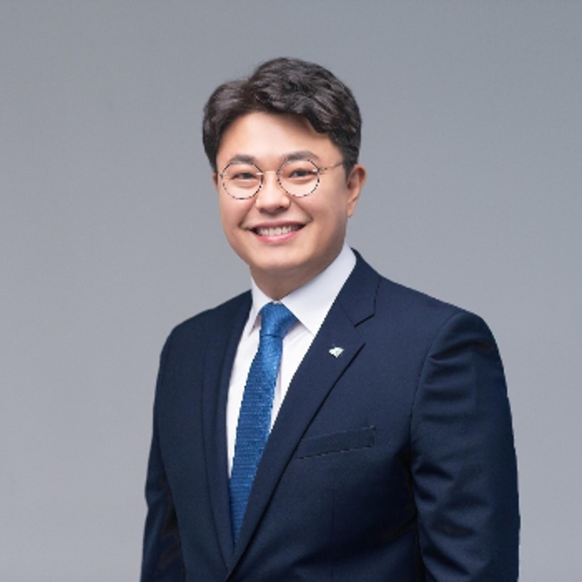 민주당 김호진 전남도의원 후보 "불공정·비상식 사회구조 개혁"