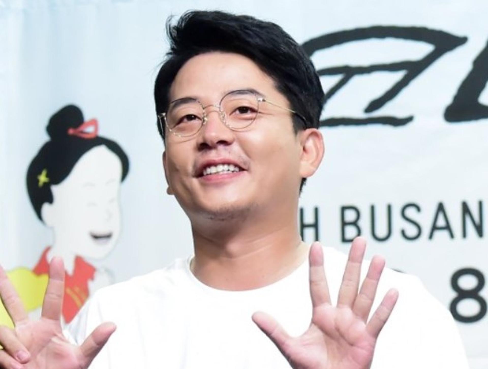 "'돌싱포맨' 곧 빠지기로"…김준호, ♥김지민과 결혼 임박?