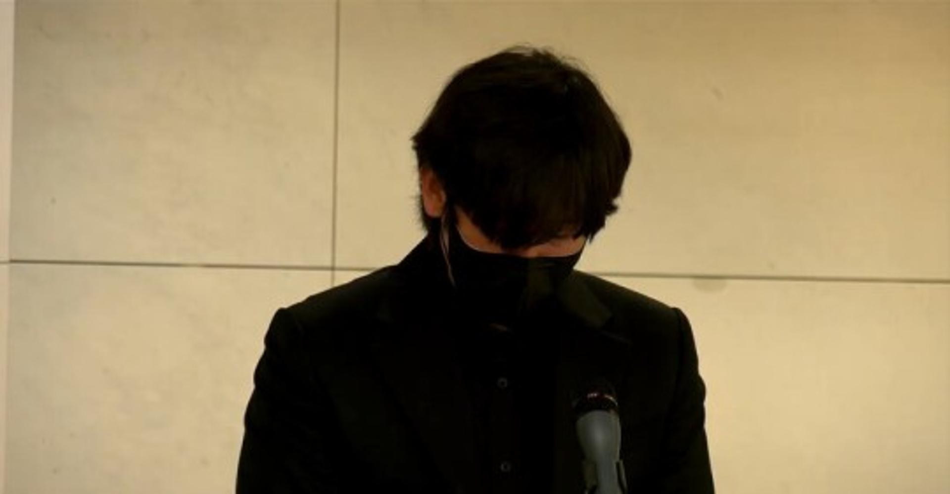 설경구, 강수연 추모 "나의 친구· 누이·사부… 너무 보고 싶다"