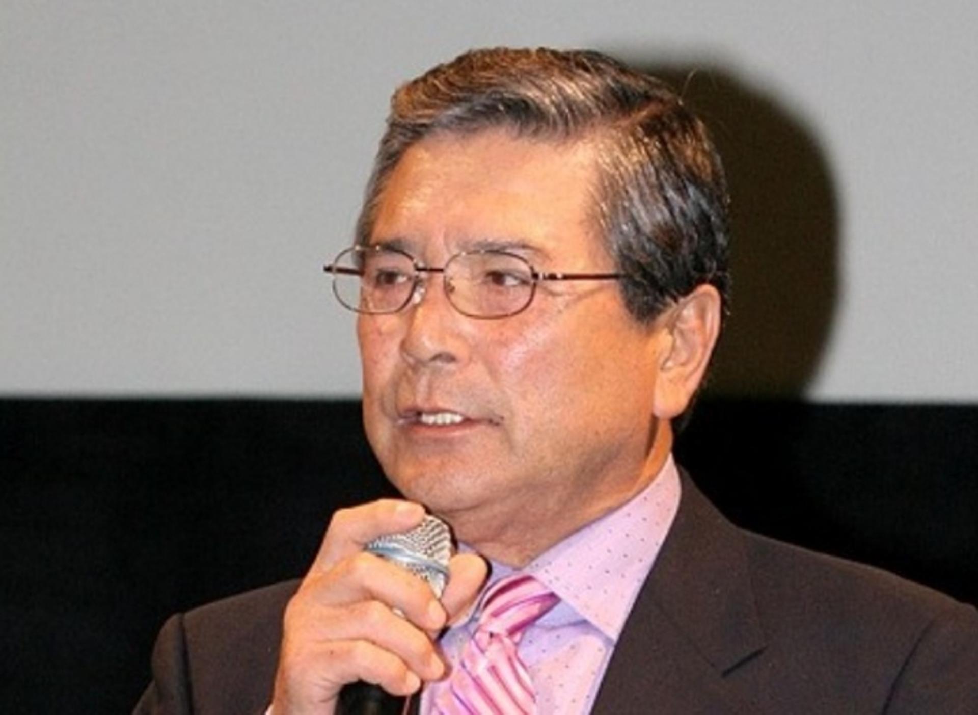'향년 80세' 원로배우 이일웅, 담도암 투병 중 별세