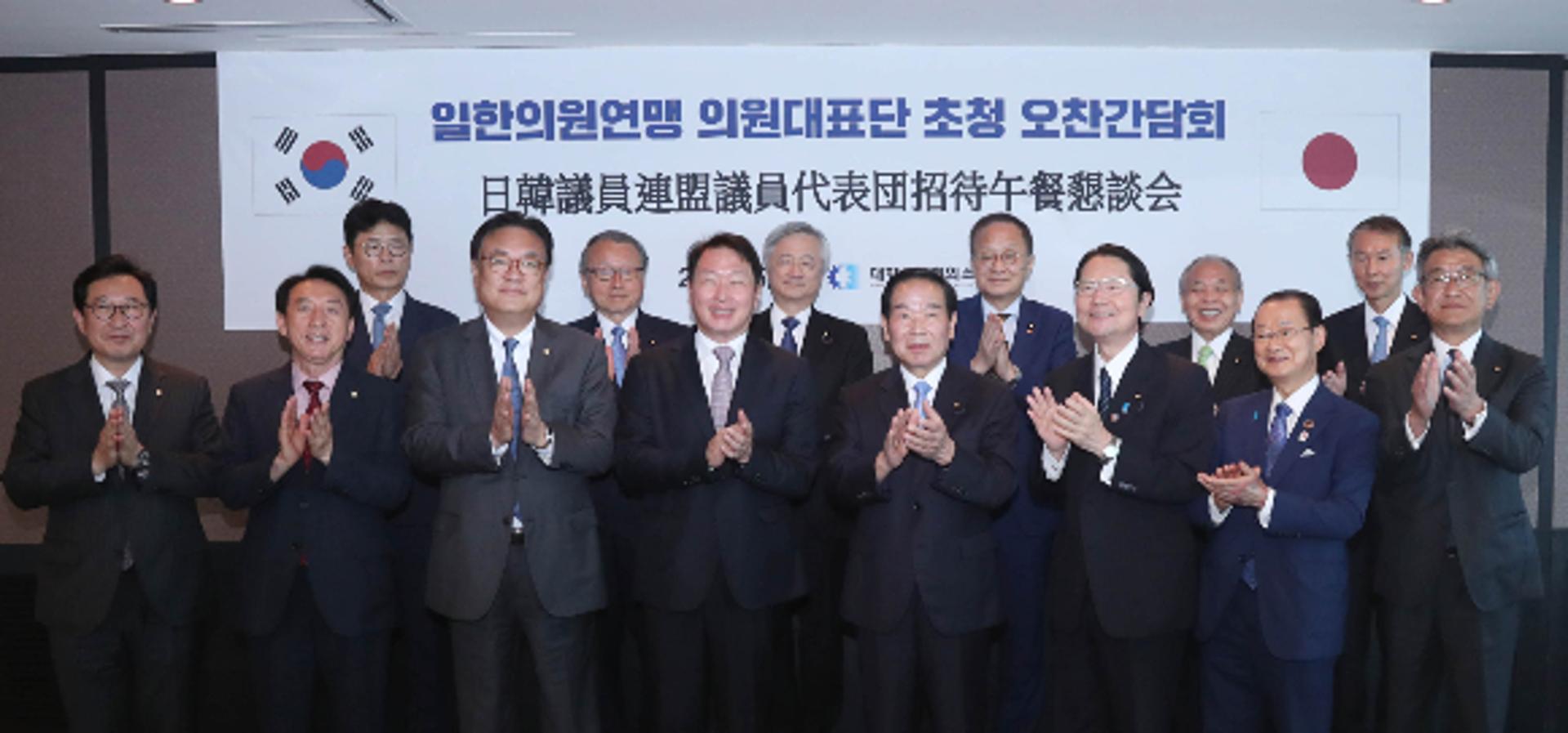 尹정부 한일관계 달라질까… 재계, 양국 경협 재개 시동