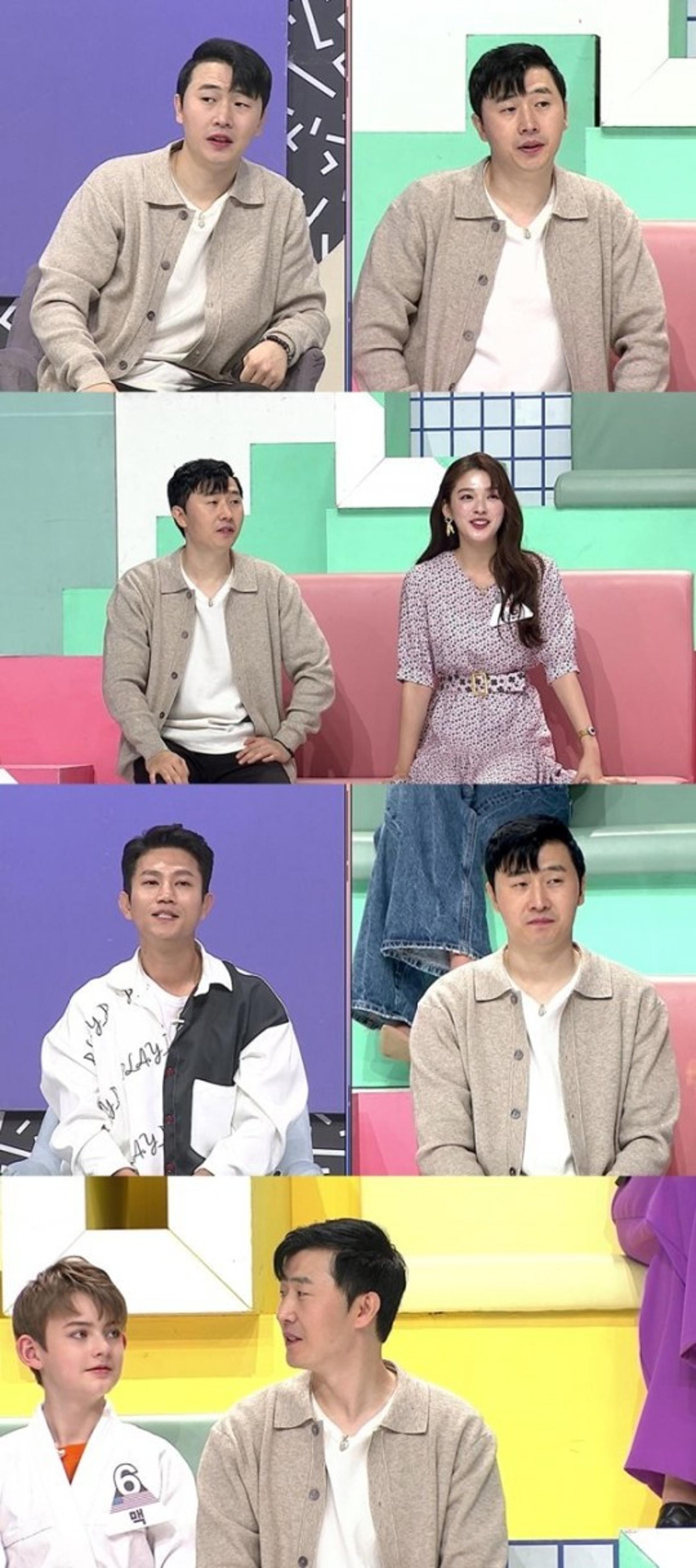 상금만 1억, 이상민 "아버지 차 바꿔드렸다" 자랑