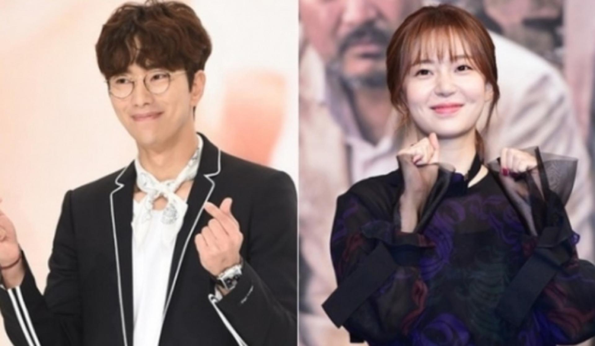 "딸 낳자고 했다"… 윤현민♥백진희, 결혼 임박?