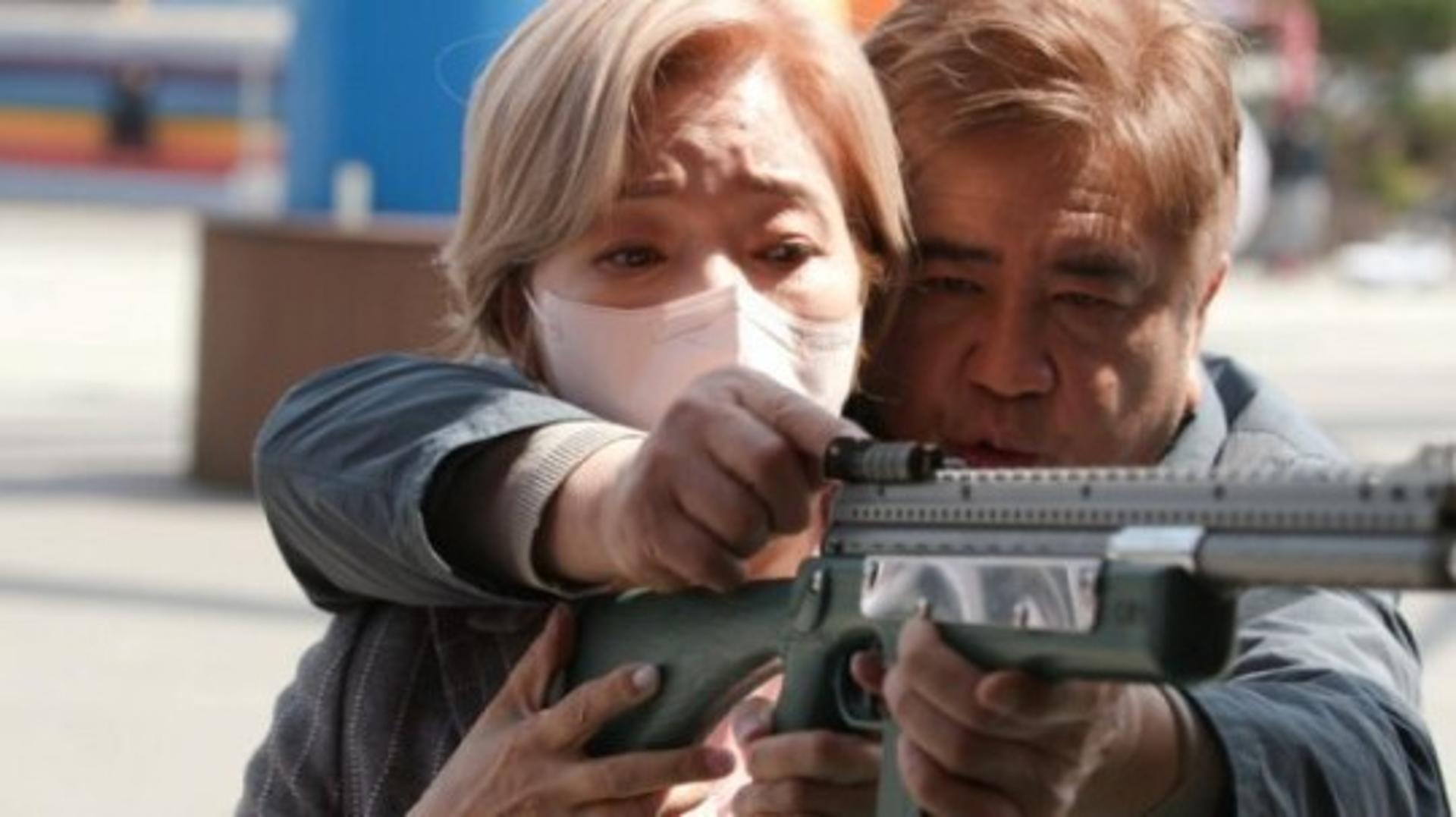 "지켜봐 줘"… '2번 이혼' 나한일, 유혜영과 3번째 재혼?