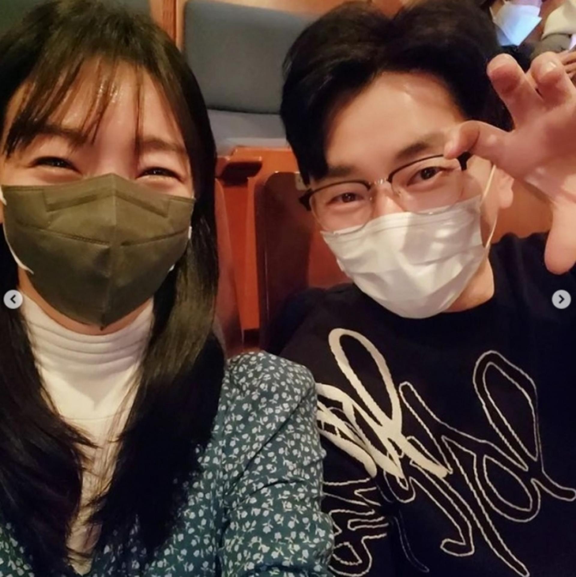 "너무 피곤했어요"…'나는 솔로' 정숙, 악플 고통 호소