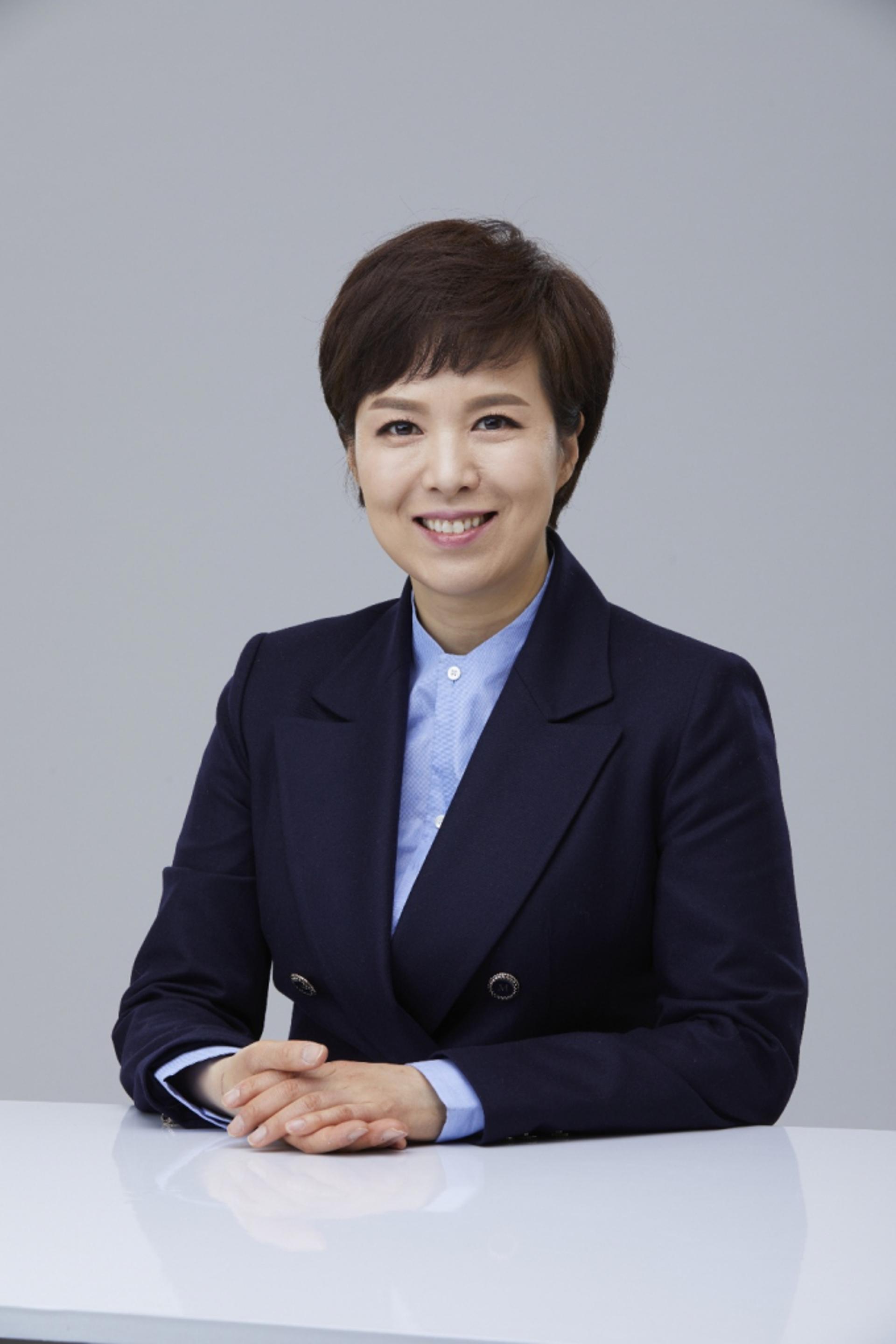 김은혜 후보 "2030 청년·신혼부부 주택 27만호 임기내 공급"