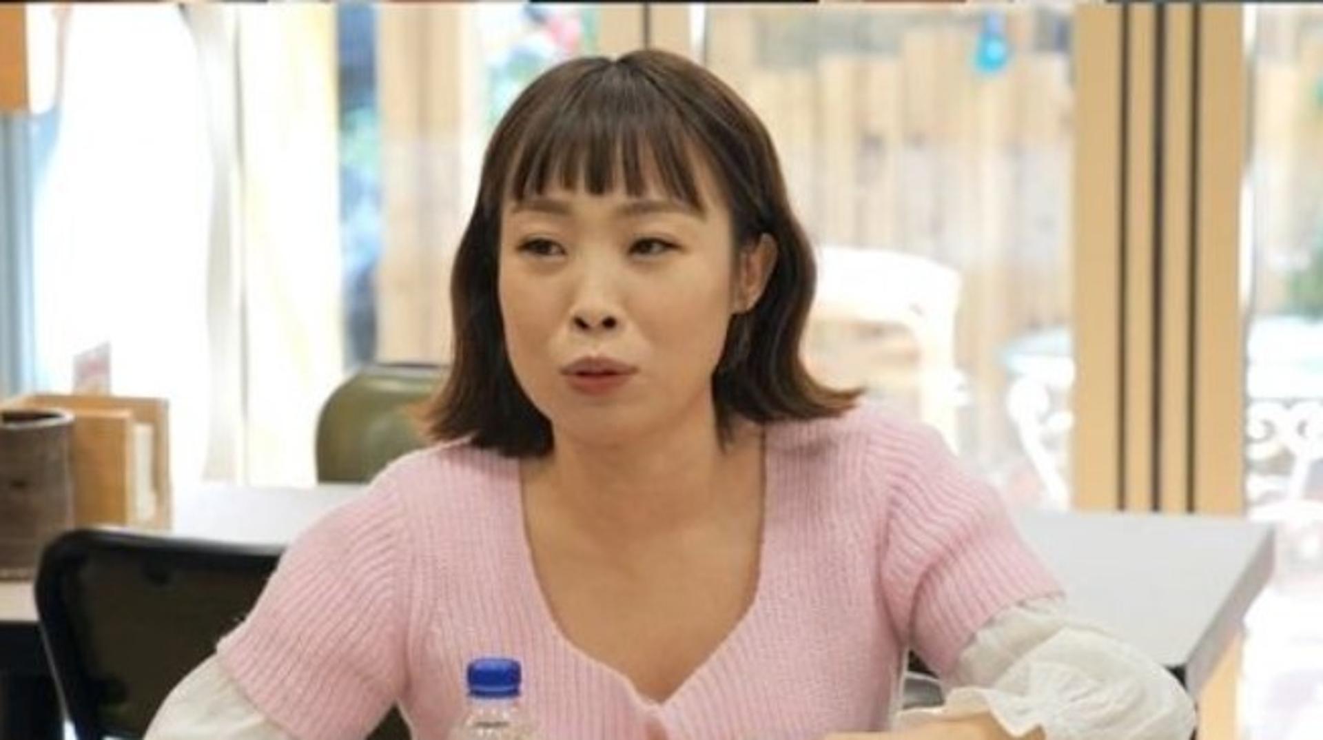 "애칭은 '애기'"… 오나미, ♥남자친구 박민과 결혼 임박?