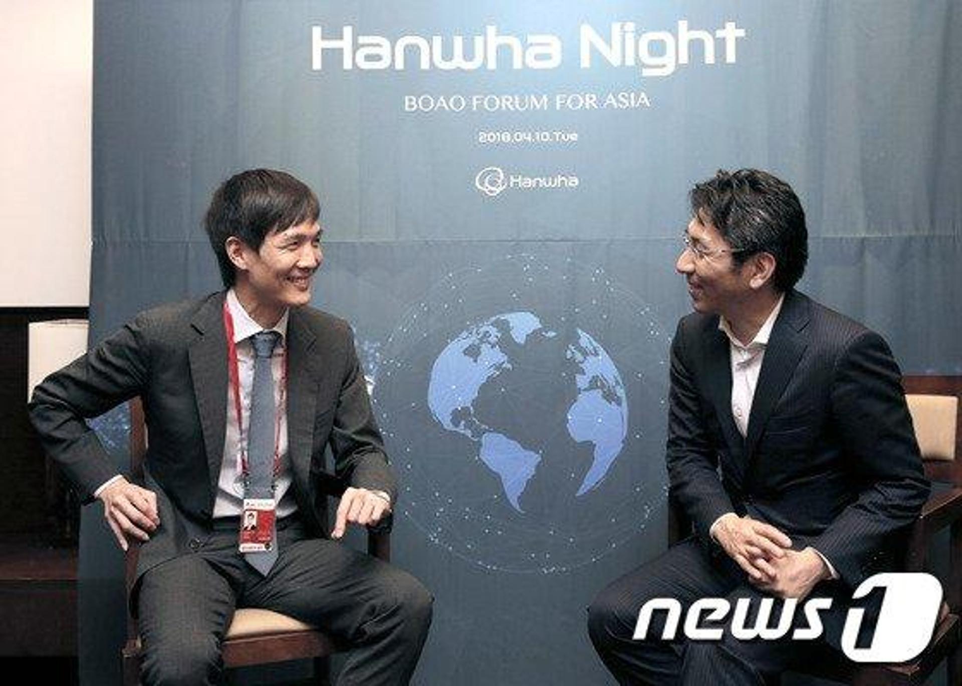 "디지털부서 거쳐라"… 신성장동력서 경험 쌓는 교보·한화 3세들