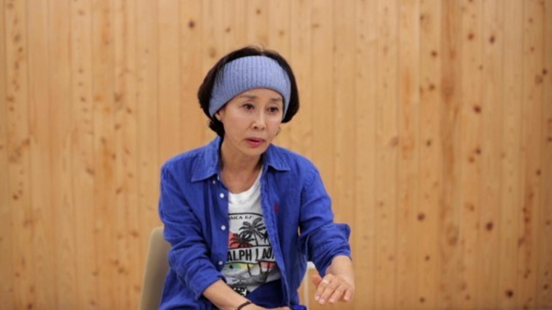 "숨겨진 아이 있더라"… 이경진, 루머에 보인 '찐' 반응?