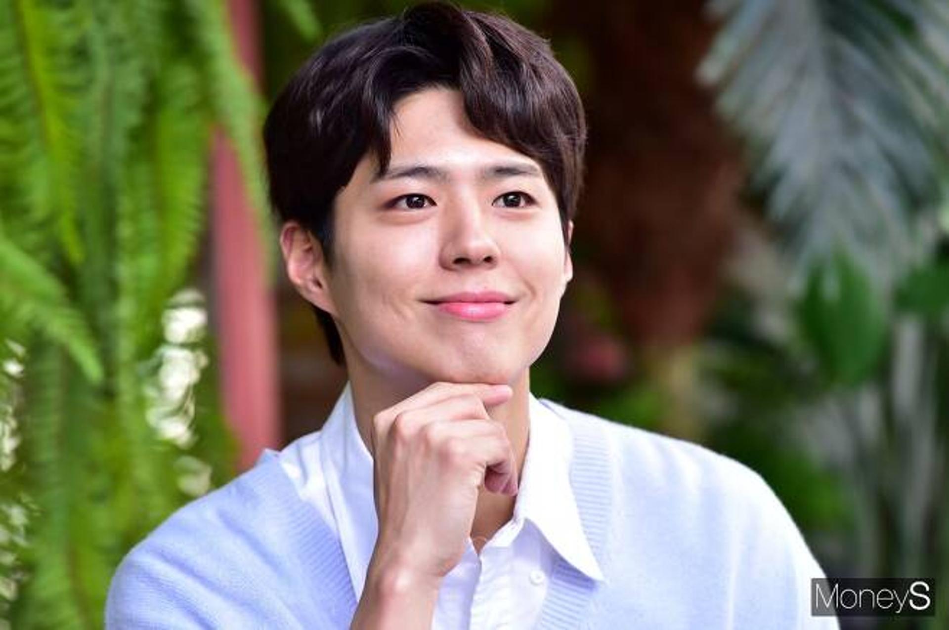'선한 영향력' 박보검, 제대 후에도 찾는 '이 곳'?
