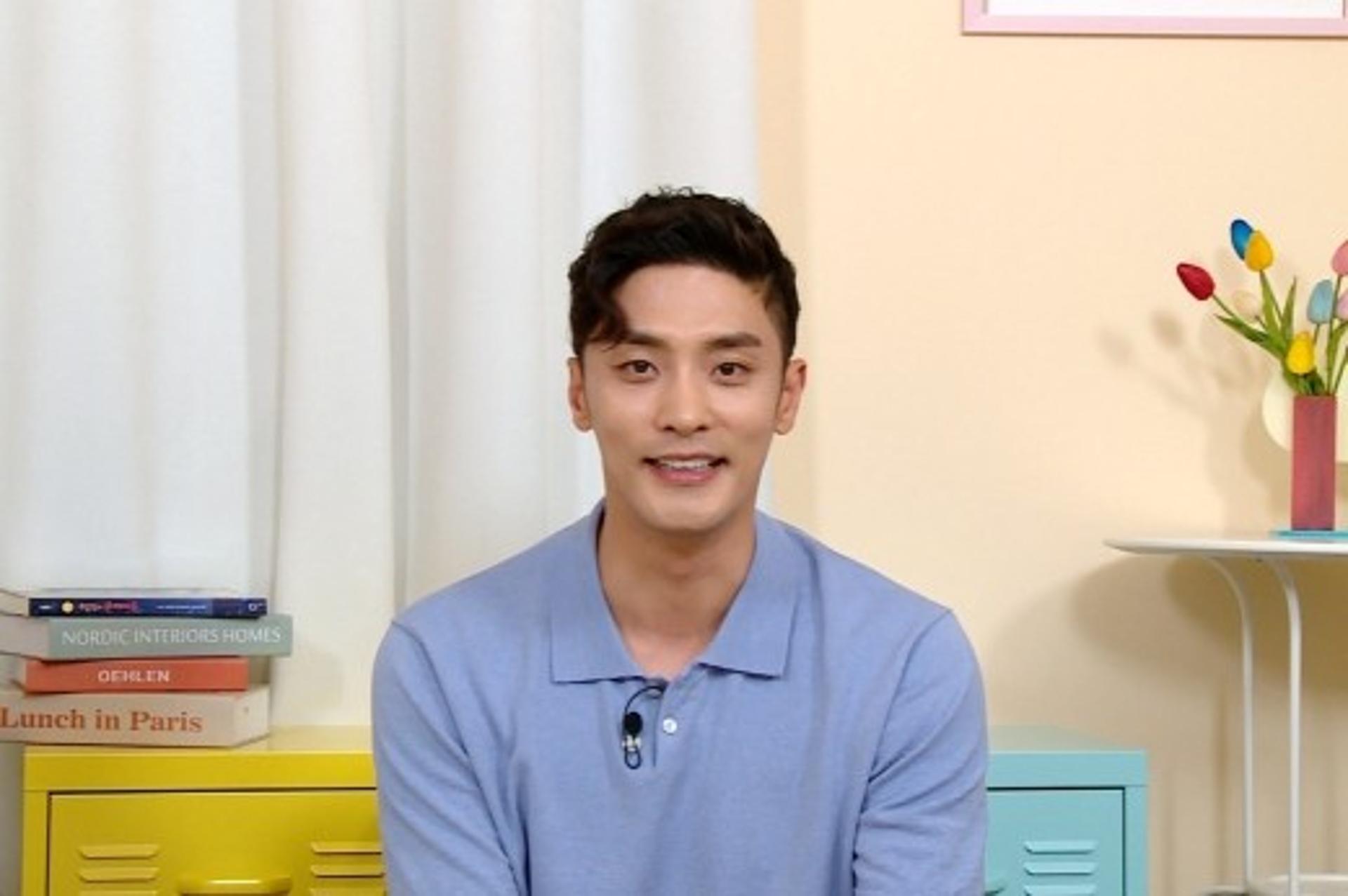 "'이것' 좋아해♥"… 성훈, 박나래와 열애설 진실은?