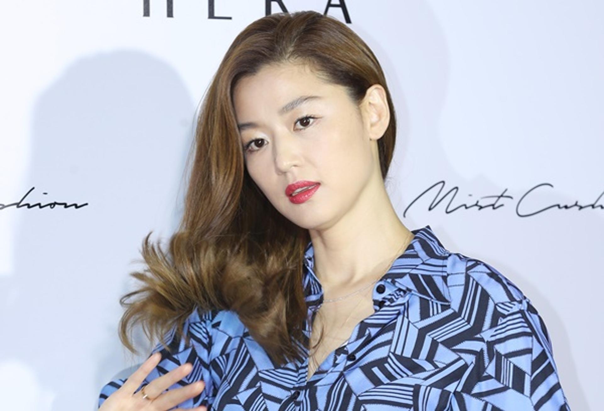 전지현이 플렉스했다… "삼성동 상가 2년 만 매입가 140억↑"