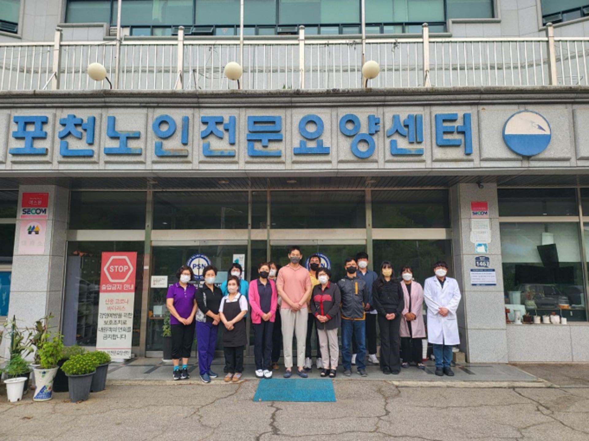 '선한 영향력' 한상헌 KBS 아나운서, 10년 동안 남몰래 선행을?