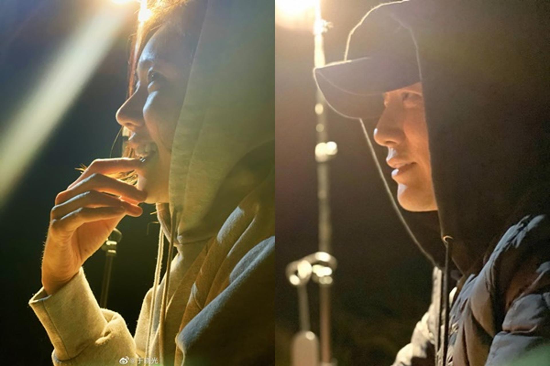 추자현♥우효광 근황 '화제', 나란히 '이것' 올렸다?
