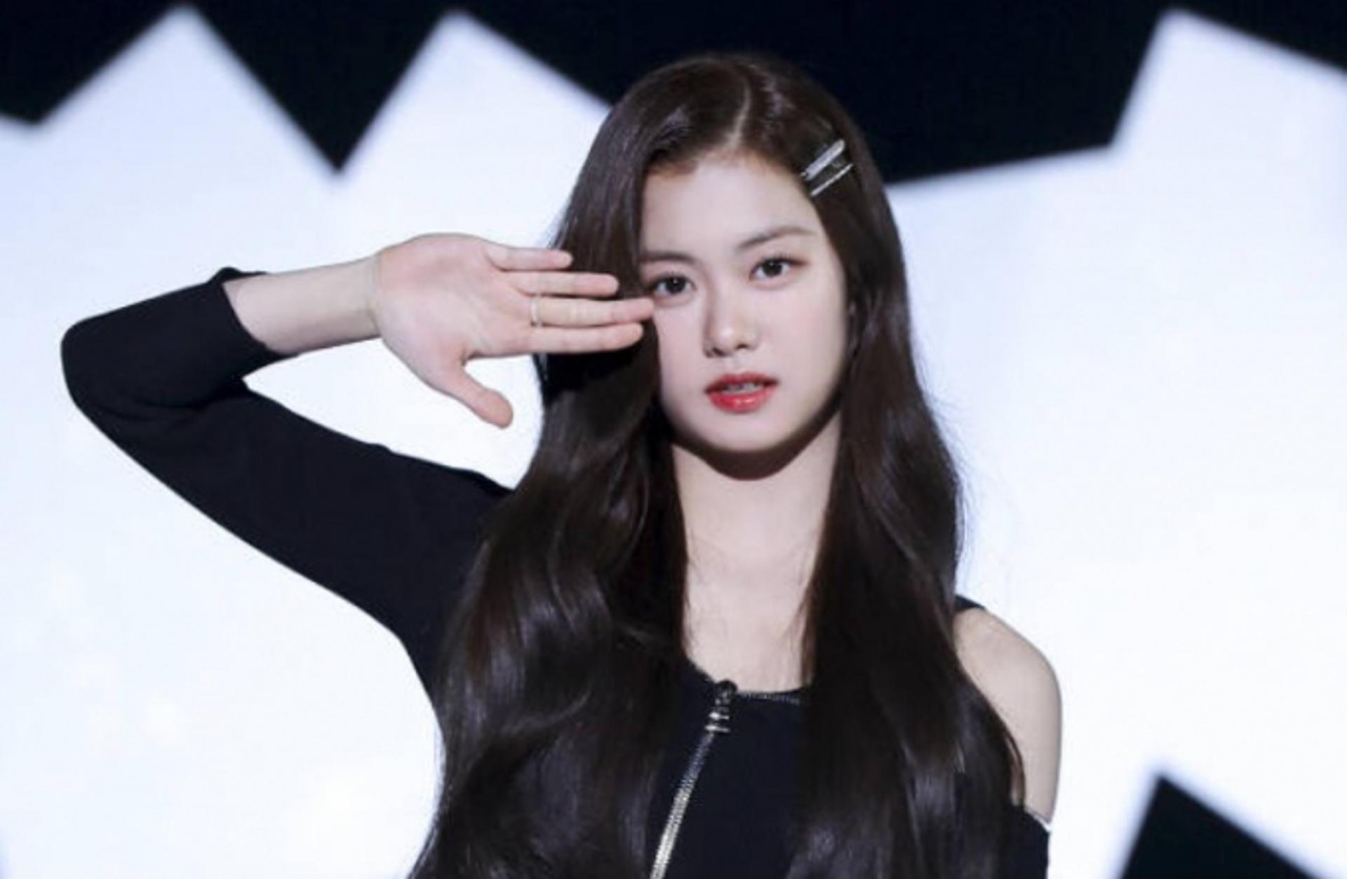 파국 치닫나… '르세라핌' 김가람 학폭 피해자 극단적 시도까지?