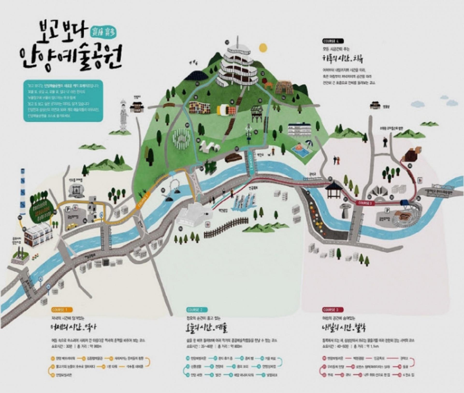 안양 골목상권 활성화 청신호…10개 골목상권에 3억6000만원 확보
