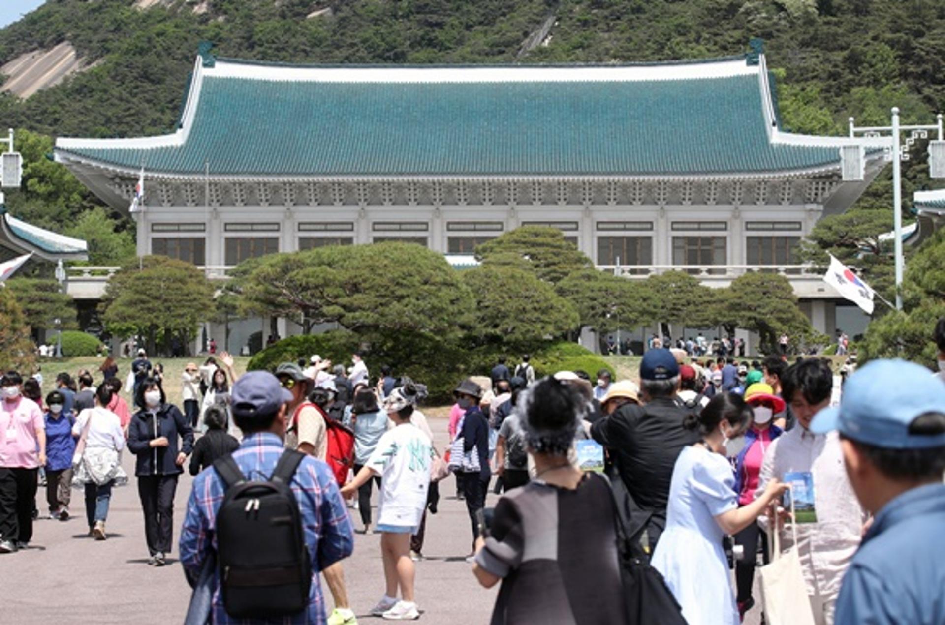 코로나 잠잠하니 이동인구 북적… 국내 지도 앱 각광