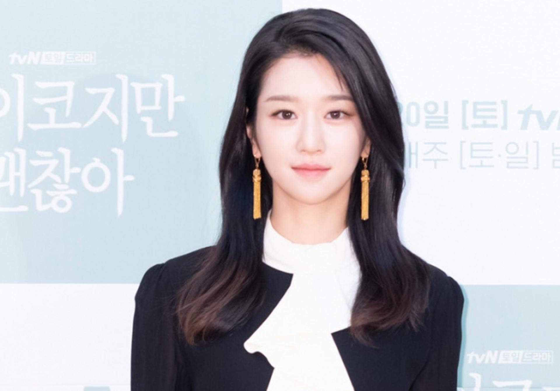 첫방 연기→ 제발회도 불발… 복귀 조차 '딱딱'한 서예지