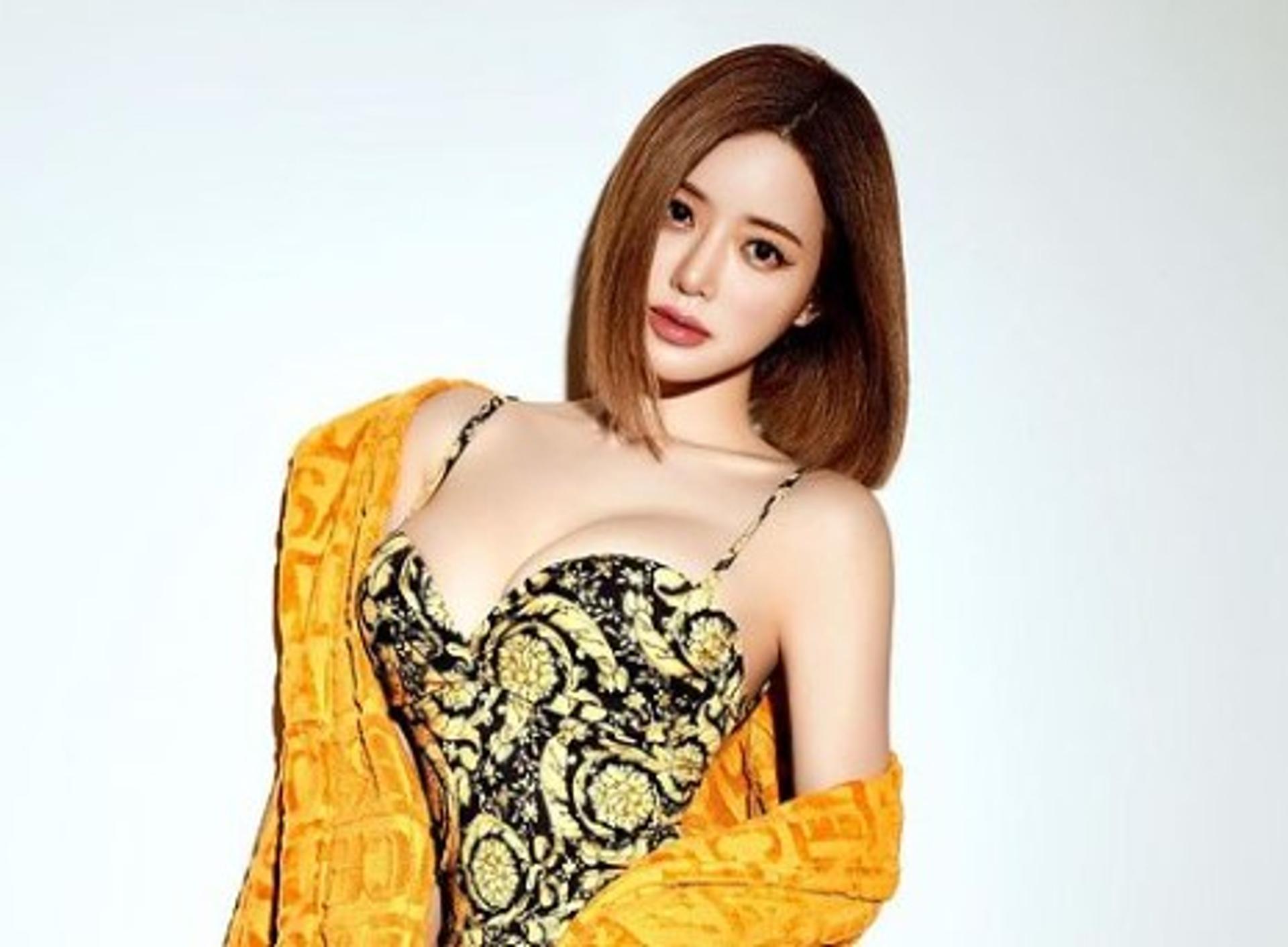"바지 벗고 빌어" DJ소다, 美항공사와 원만하게 마무리