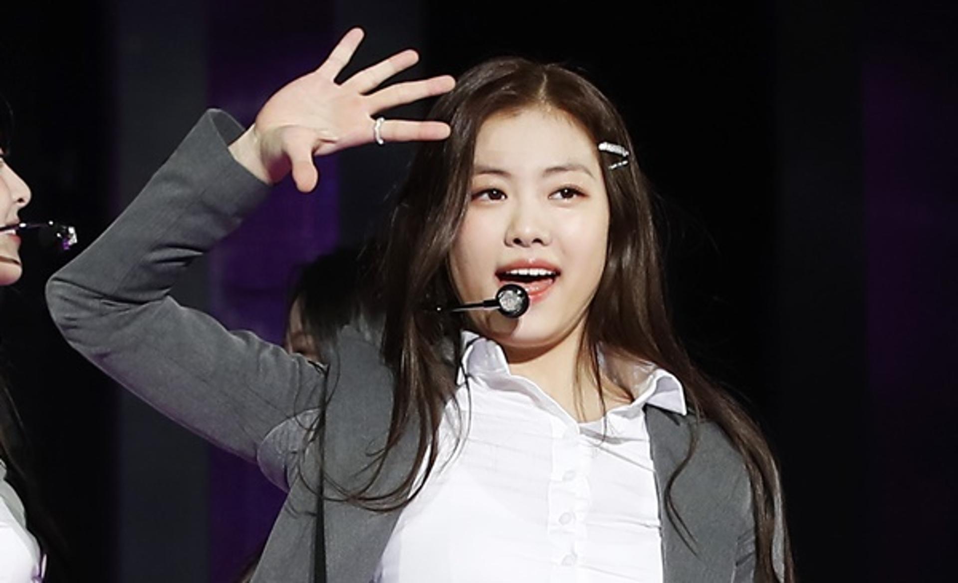 '학폭 의혹' 김가람 활동 중단…"피해자는 나"