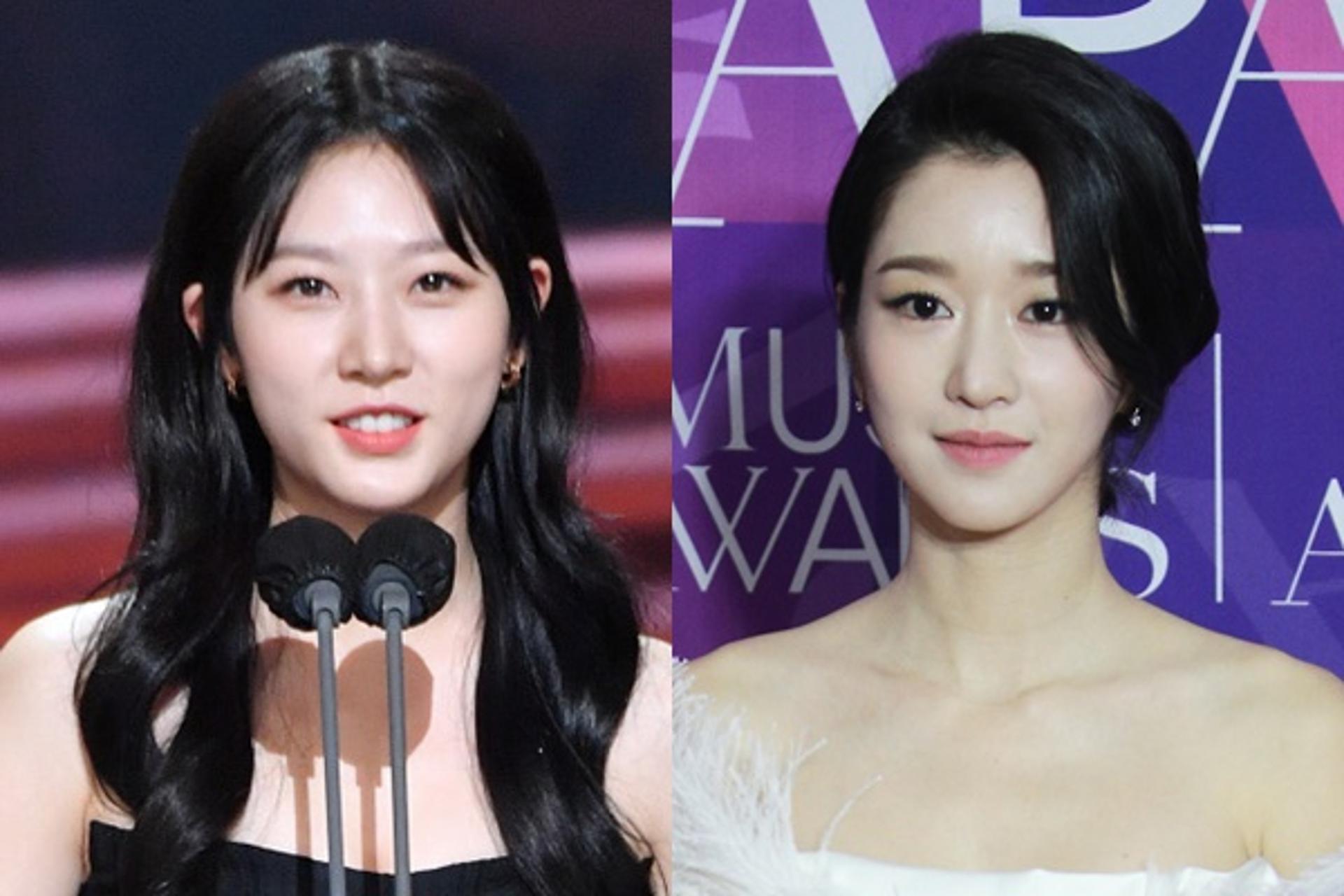 대응도 '딱딱'… 서예지·김새론 뒤로 숨은 소속사 [김유림의 연예담]