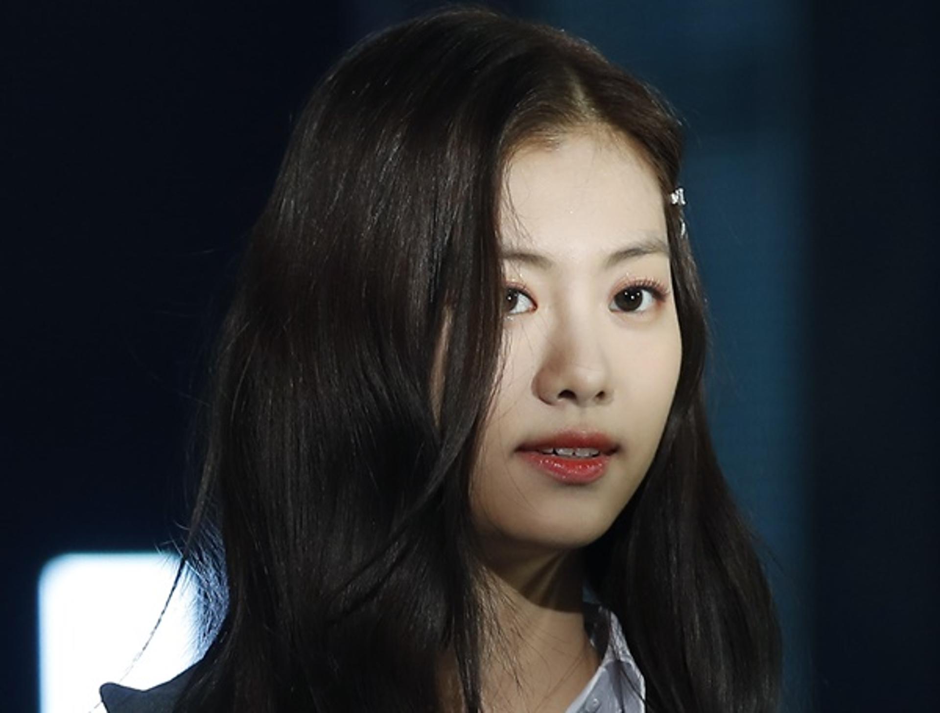 '데뷔 18일만에' 김가람 활동중단… 르세라핌 '빨간 불'