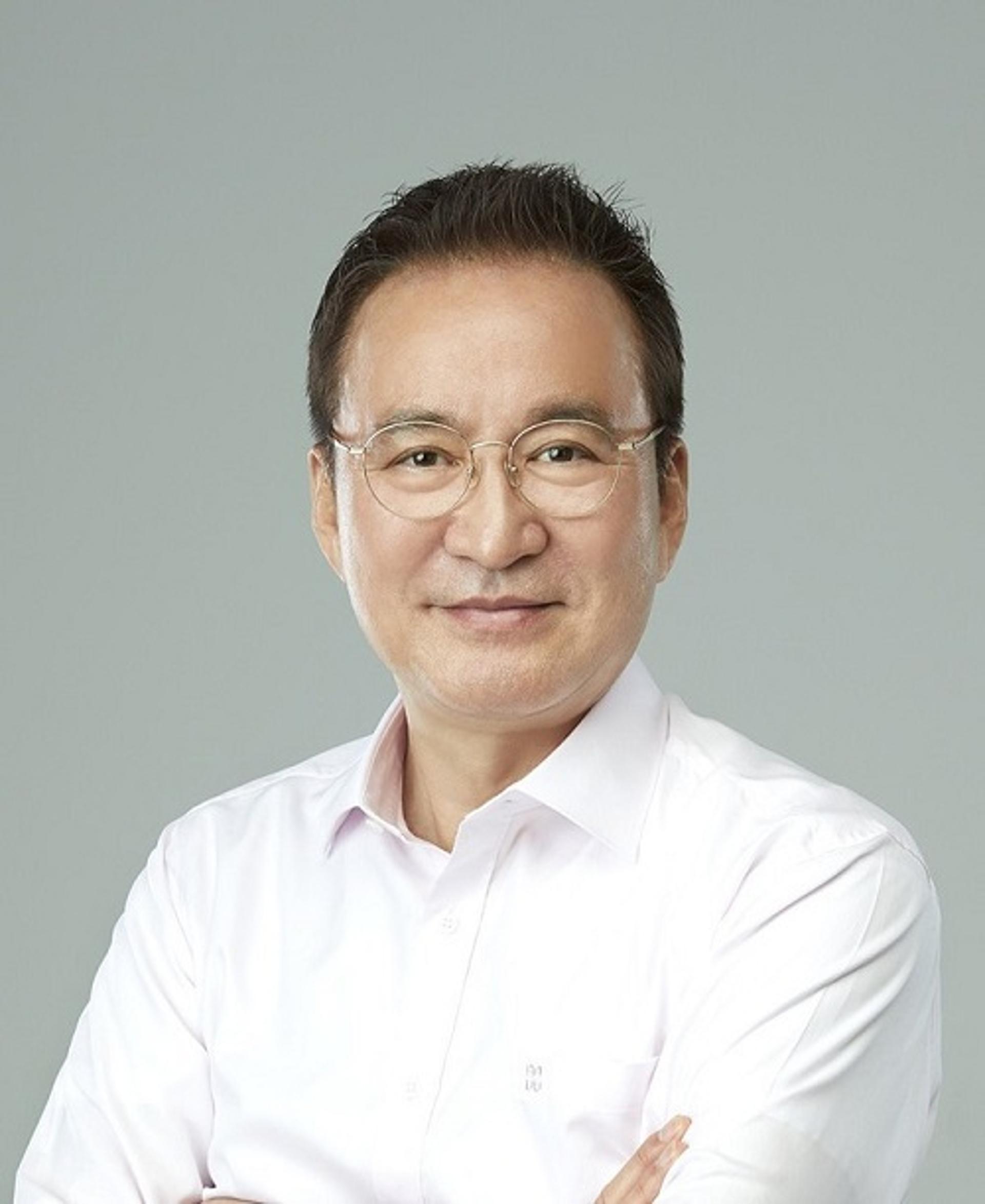 조병국 후보 "운정신도시를 명품자유도시로 탈바꿈 시키겠다"