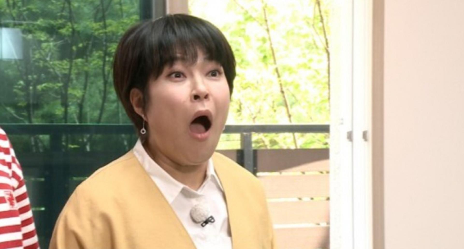 '부부의 세계' 속 한소희 집, 반전세 5.5억… "뷰가 예술"