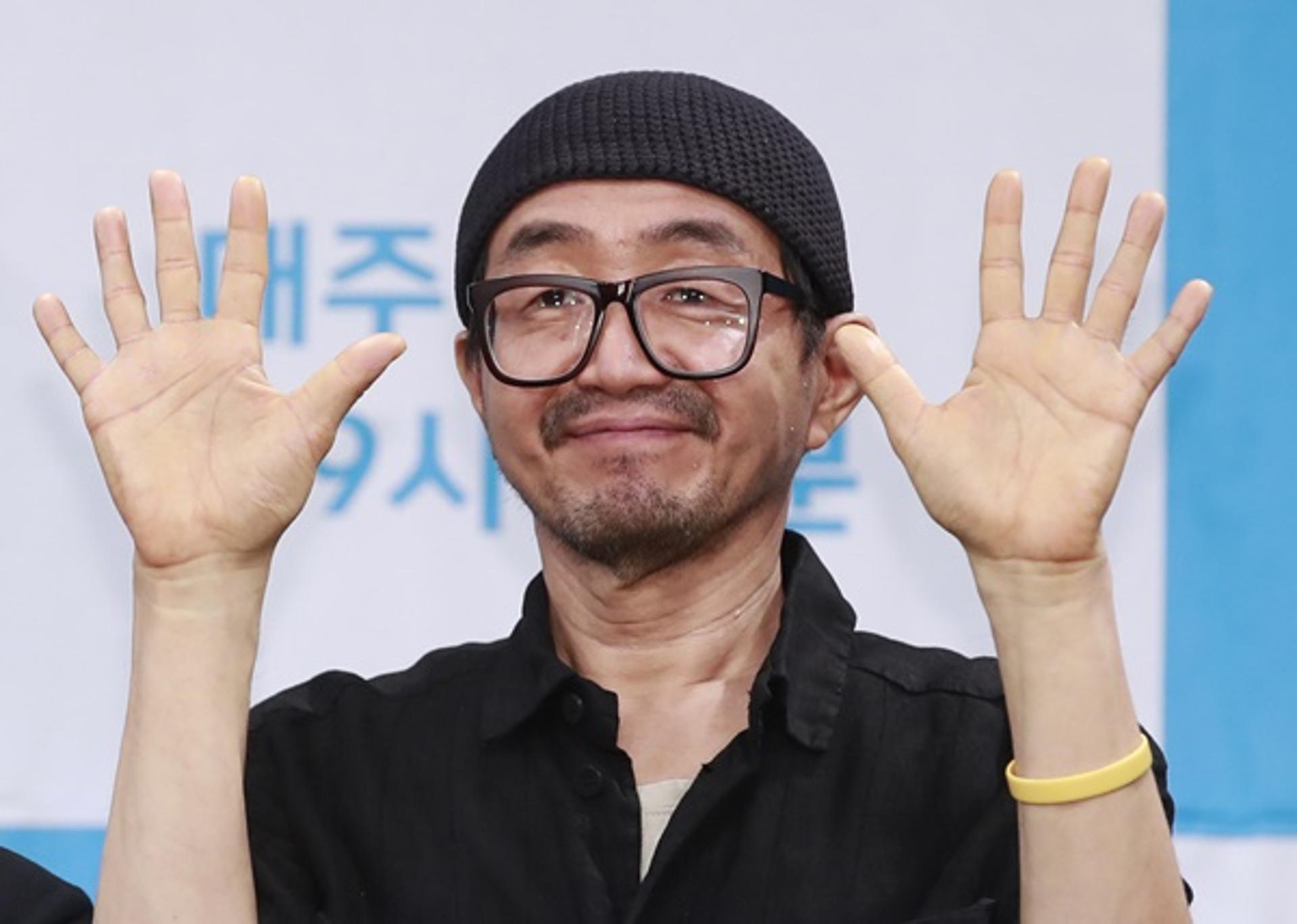 대장암 투병 끝 사망한 배우, '범죄도시2'가 유작됐다?