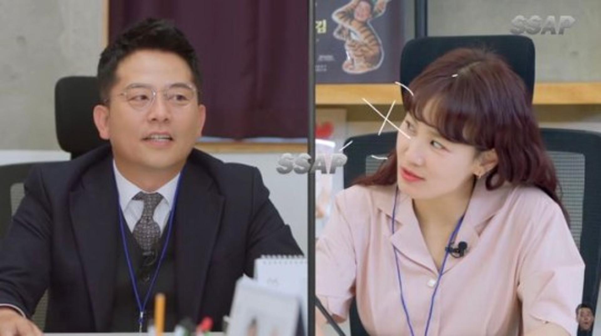 "야 X야, 헤어져"… 김준호♥김지민, 폭탄 발언 '충격'