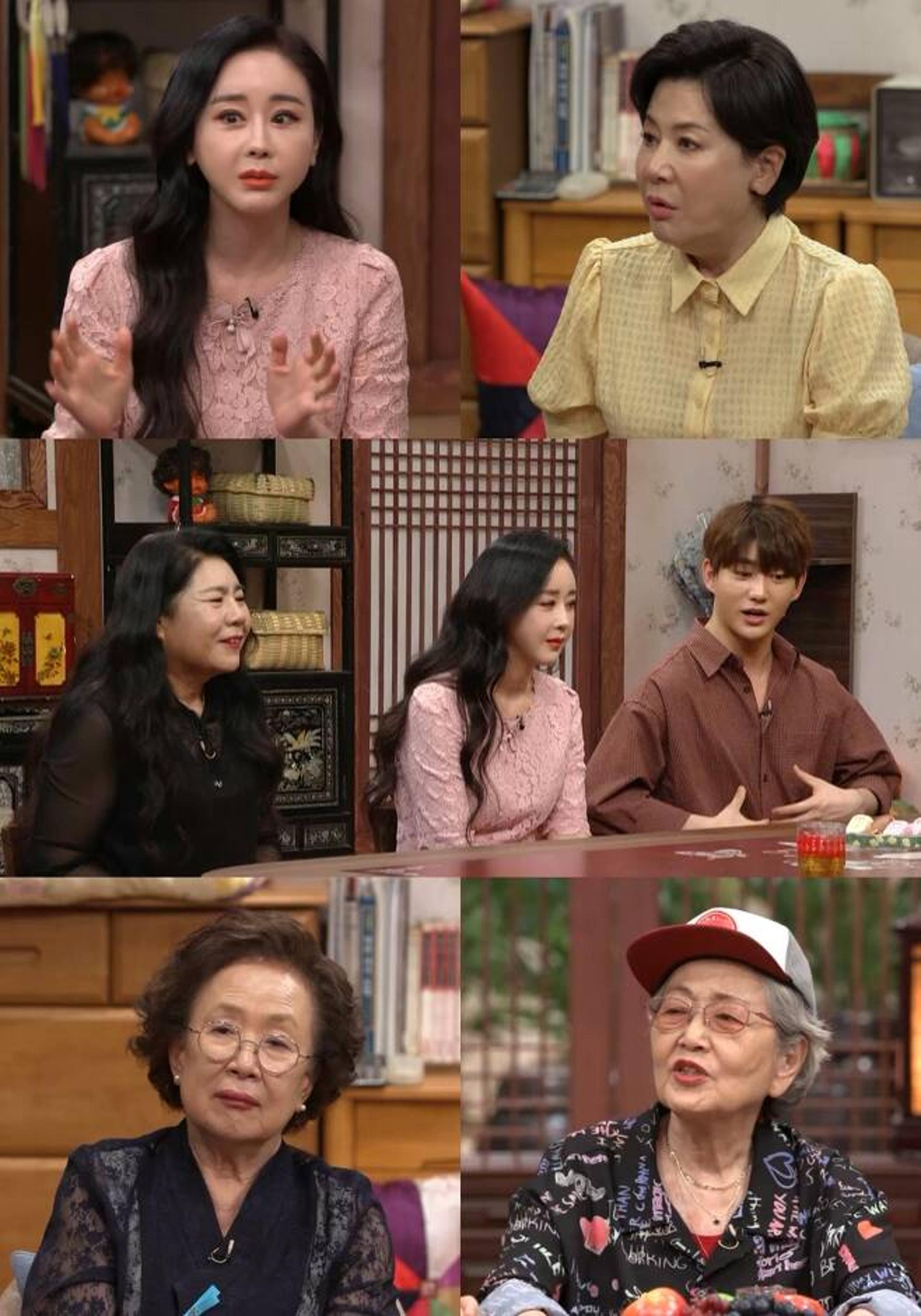 함소원 둘째 유산, ♥진화 '이것'도 못하게 한다고?