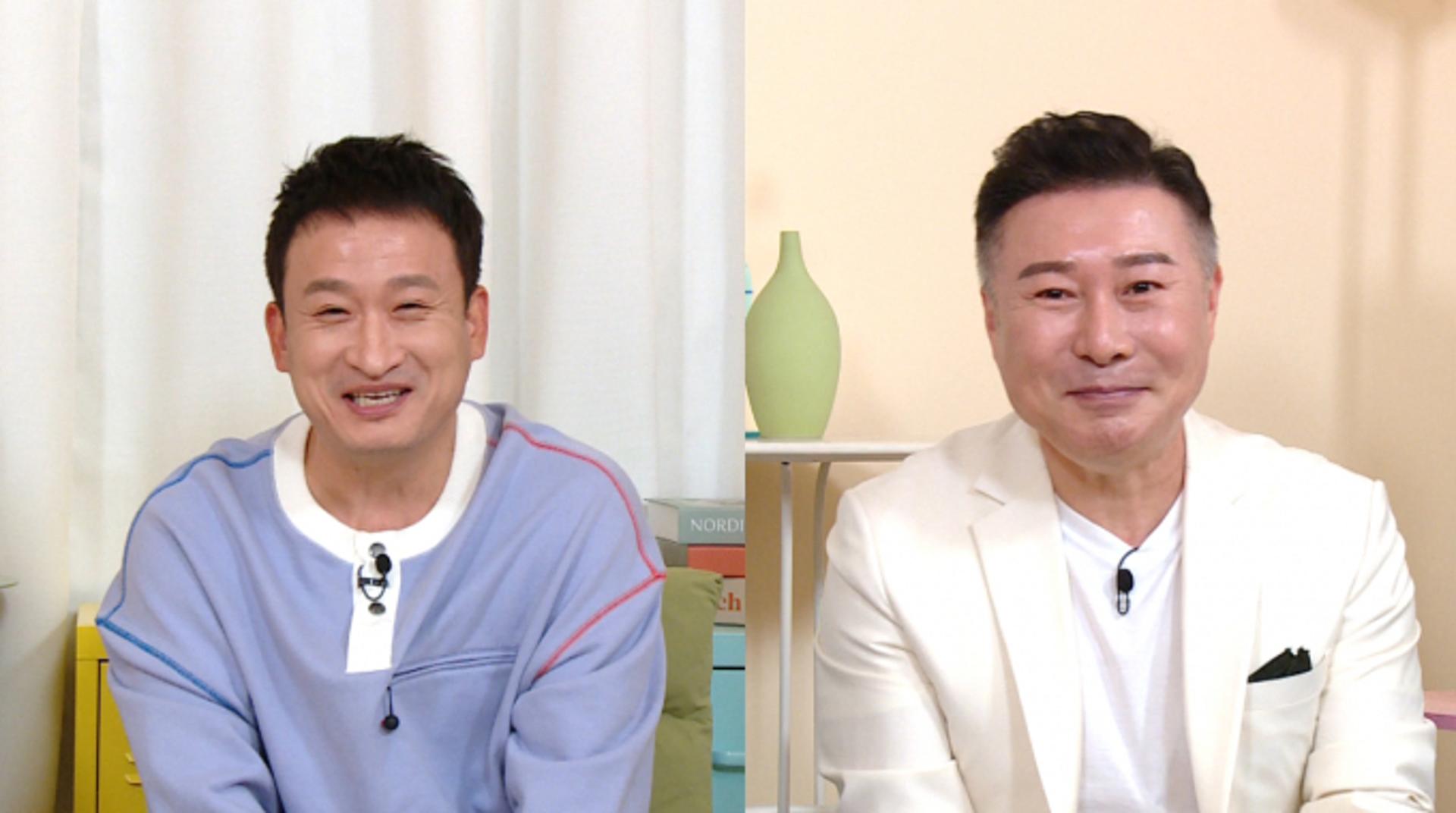 '개그계 엘리트' 서경석 "서울대 합격보다 '이것' 기뻤다"