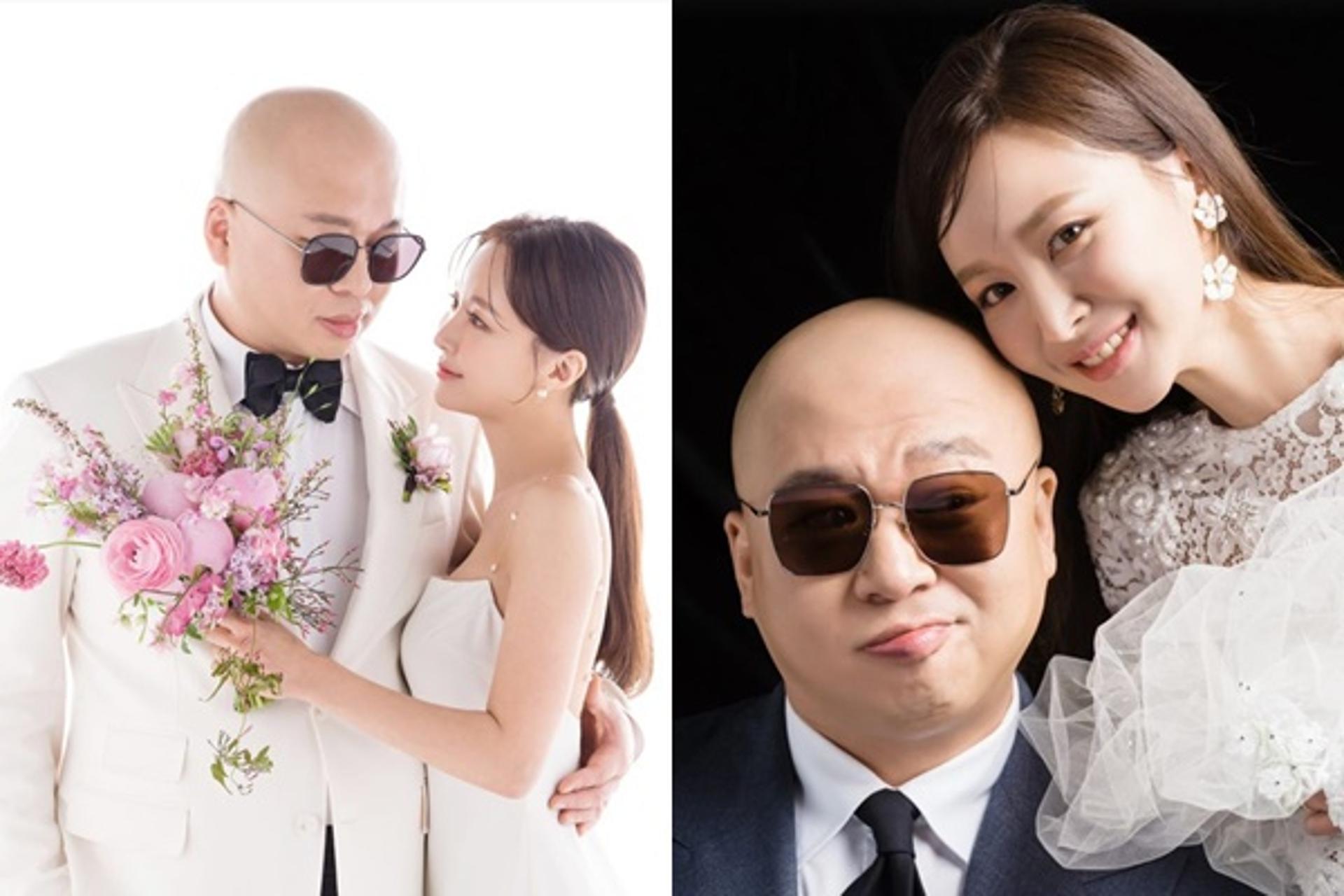 돈 스파이크♥6세 연하 예비신부, 미모가 美쳤네?