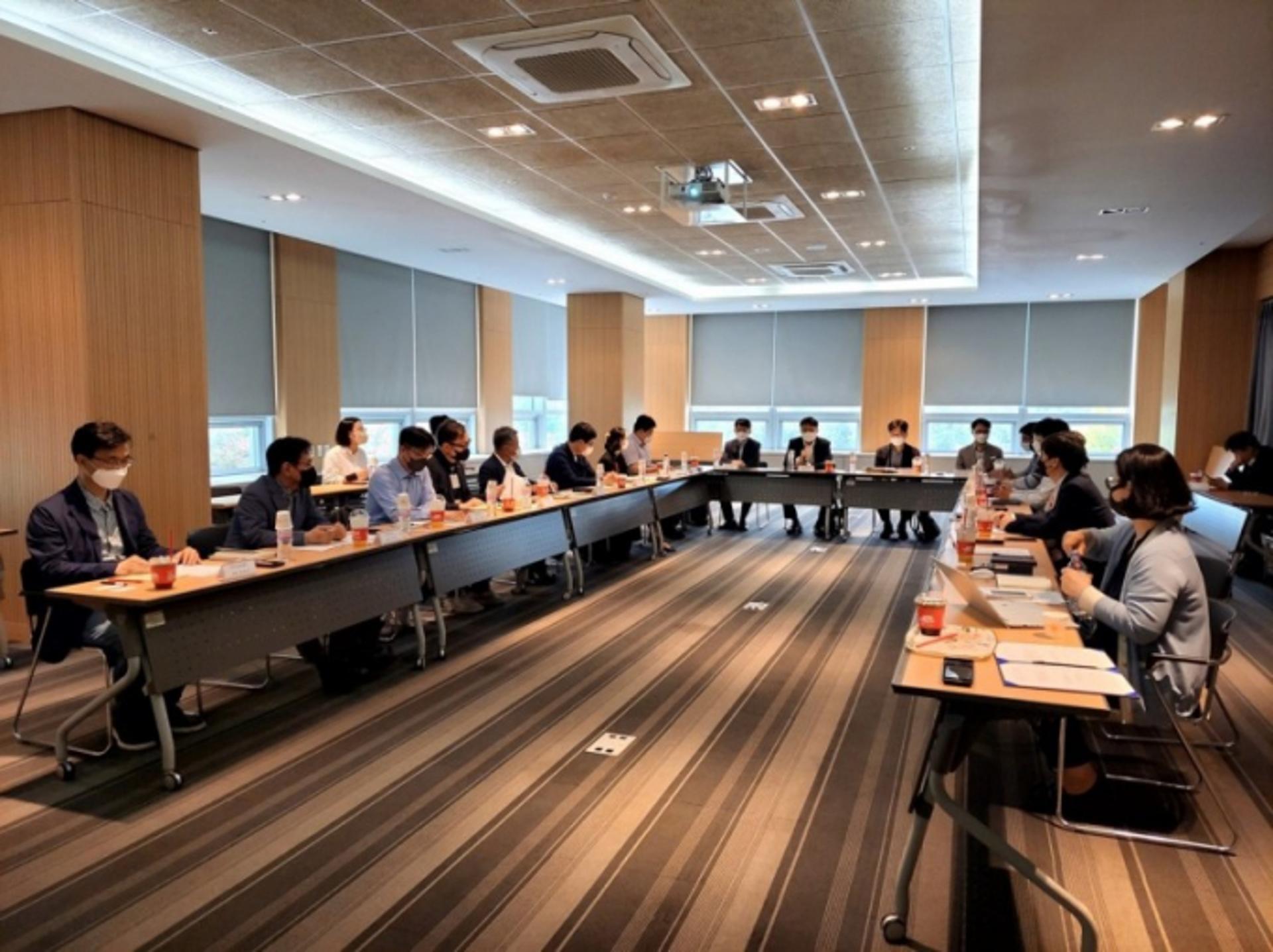 경기도, 산업부와 FTA활용 수출확대 방안 모색