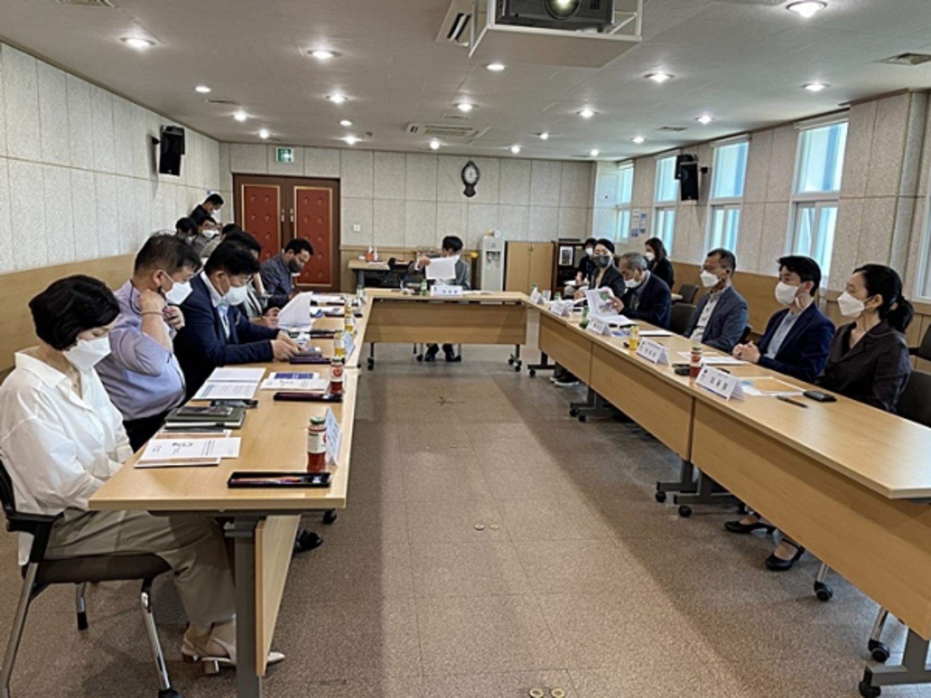 평택시, 안재홍기념관 건립 본격 착수