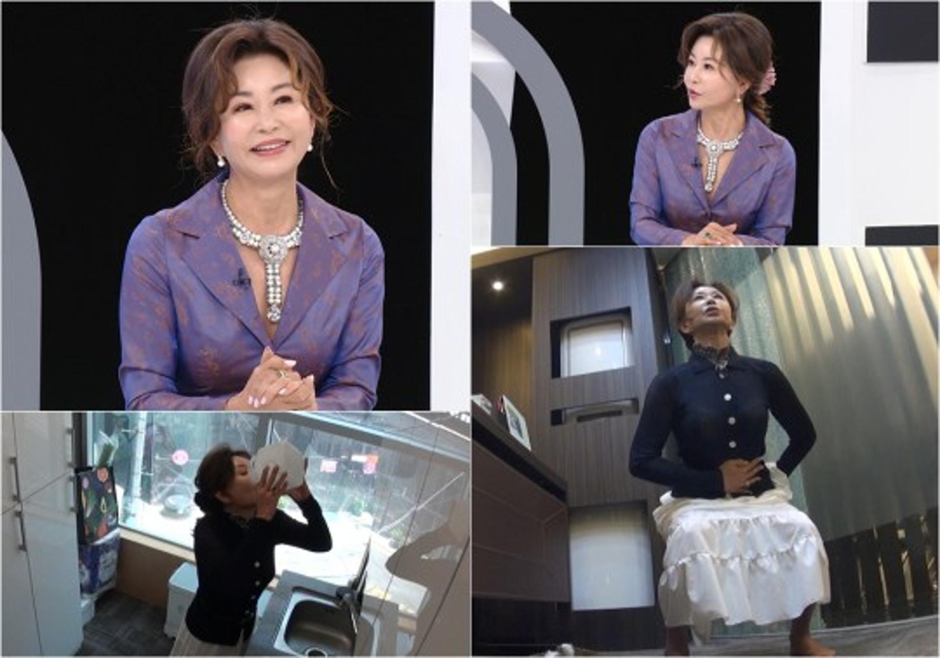 "업고 다니고파" 진미령, 임영웅과 이런 인연?