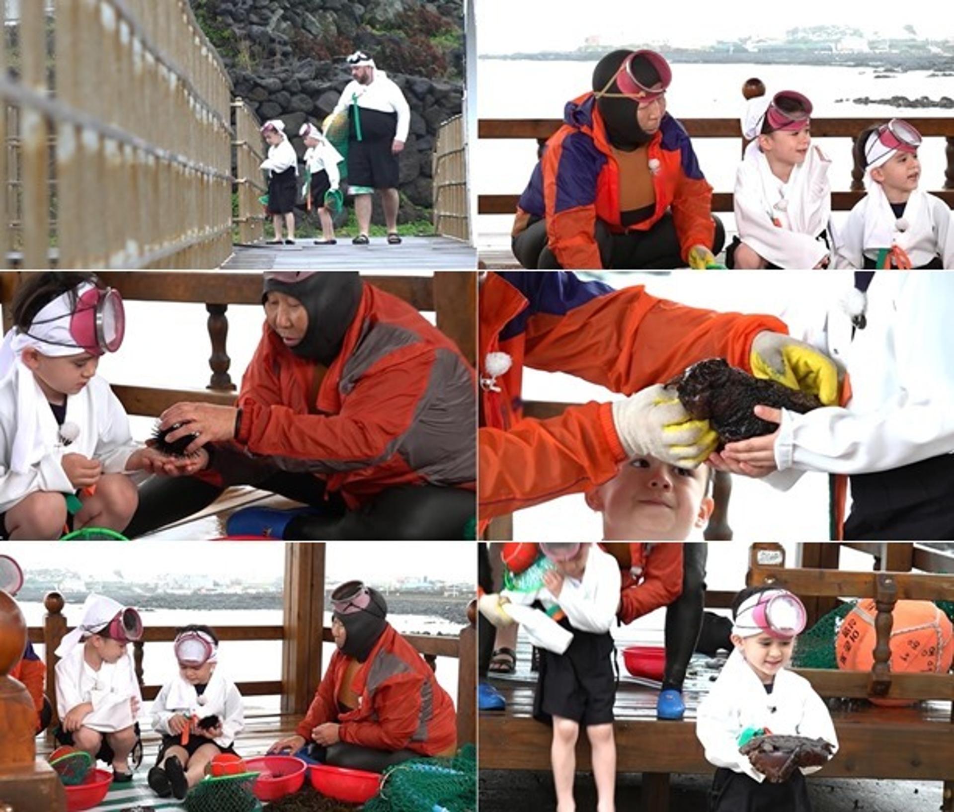 "지금 xx라고 하셨어요?"… 샘 해밍턴 정색한 이유