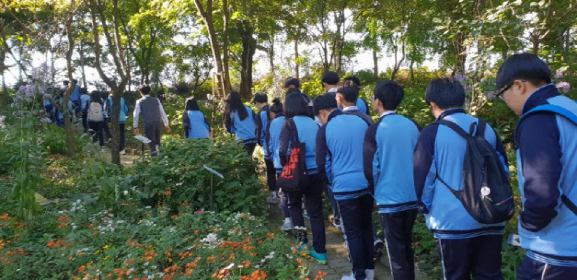 용인시, 다음달부터 '용인속 아름다운 동행여행' 재개