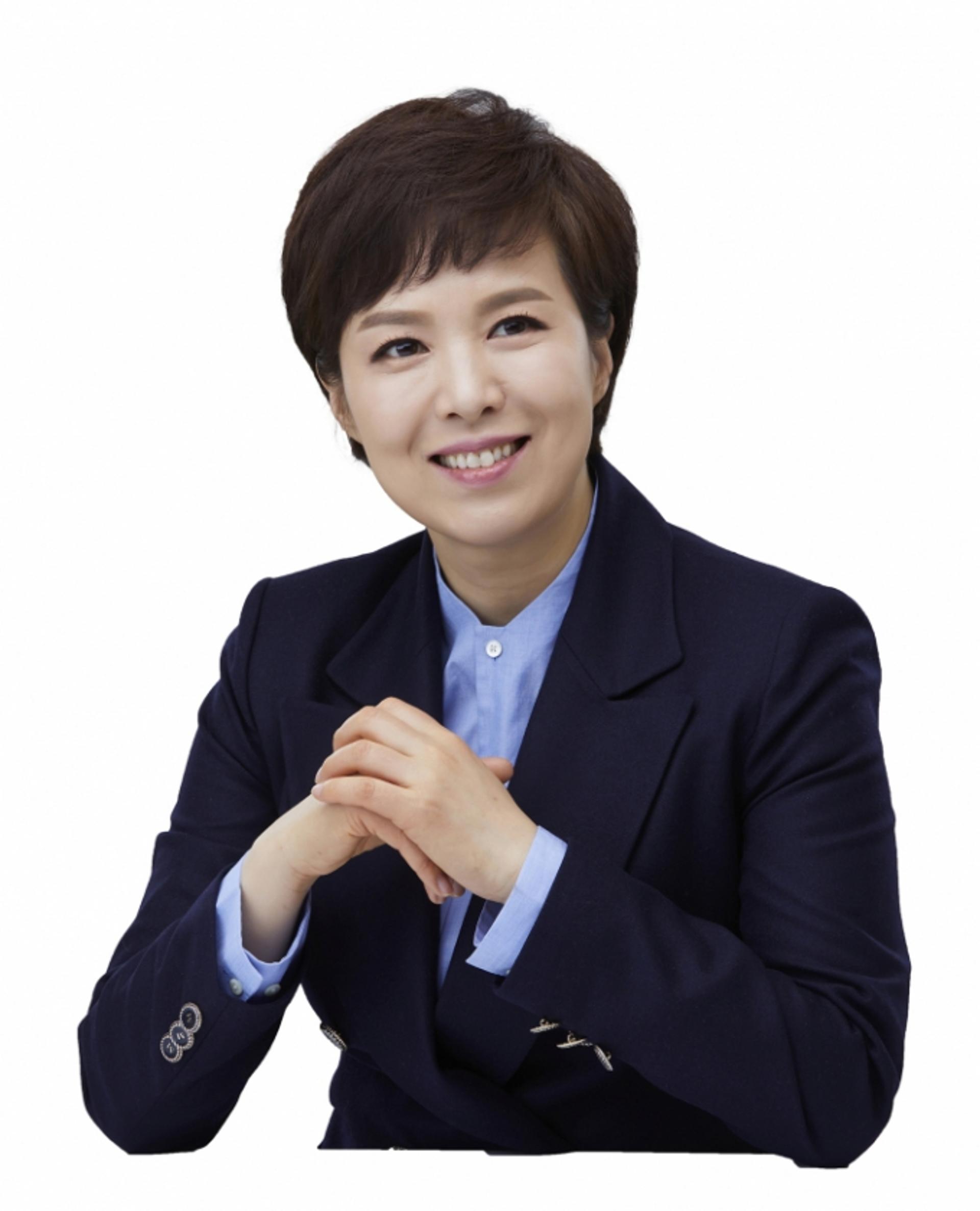 김은혜 후보, '경기서부 미래비전' 공약…교통망 신설·신산업 육성